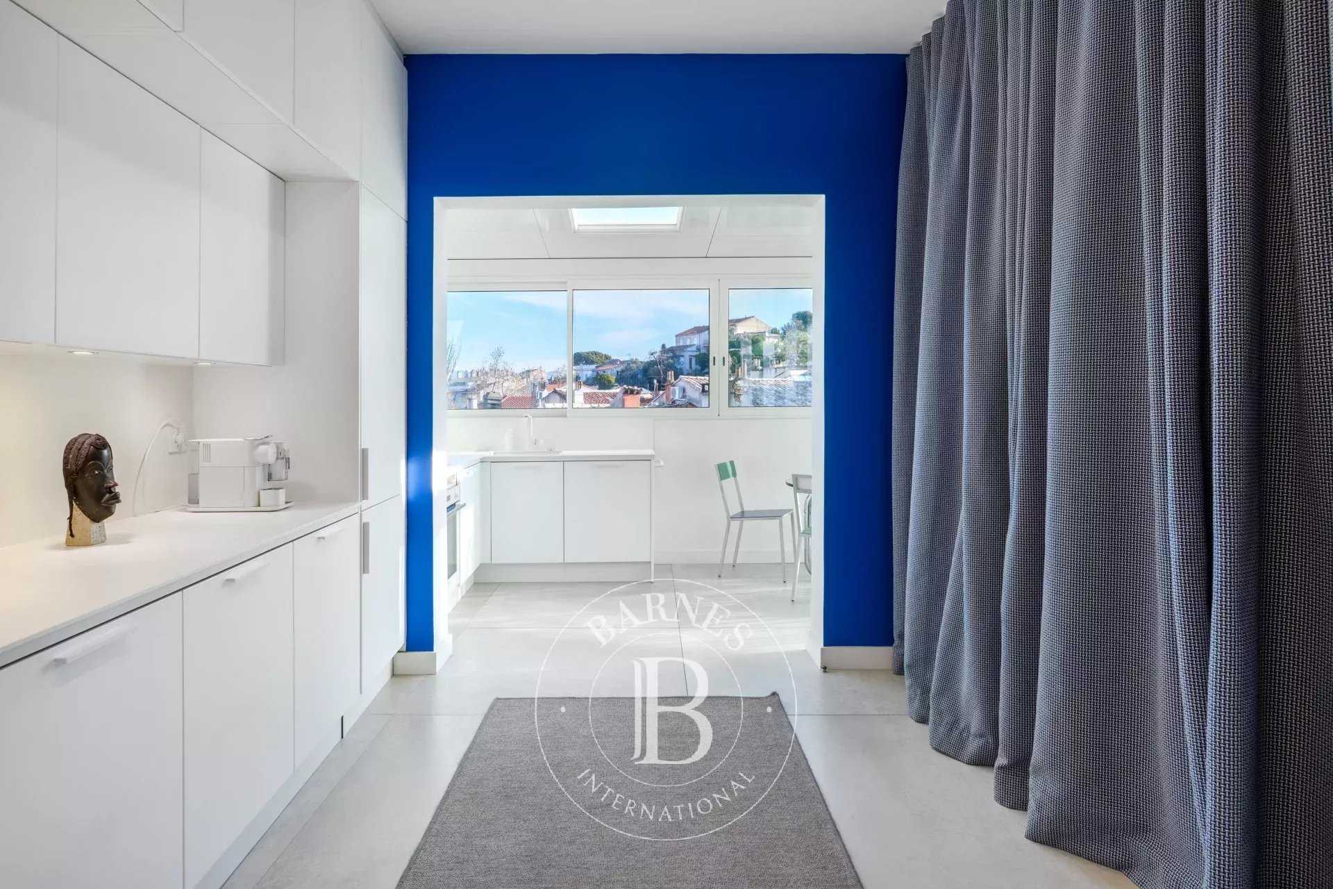 Marseille  - Apartment 3 Bedrooms