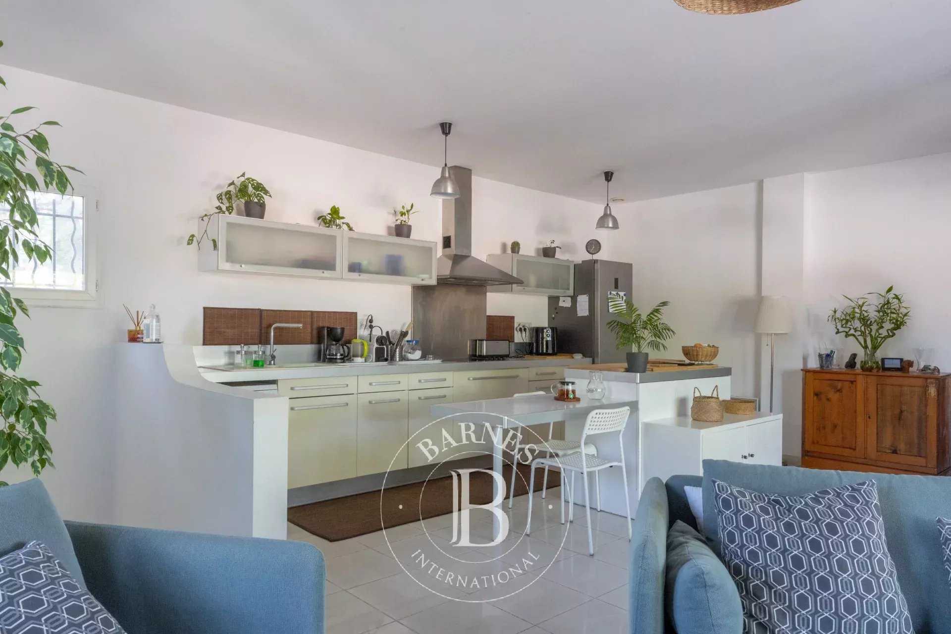 Carry-le-Rouet  - Villa 4 Bedrooms