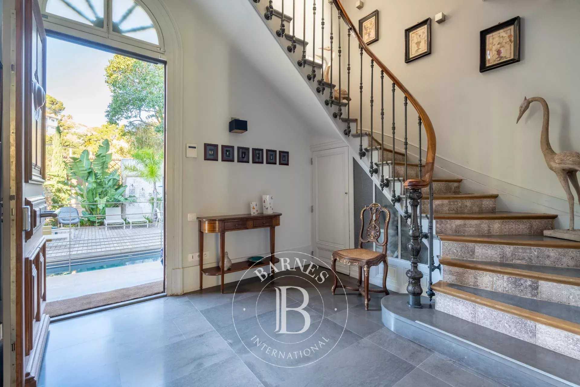 Marseille  - Villa 3 Bedrooms