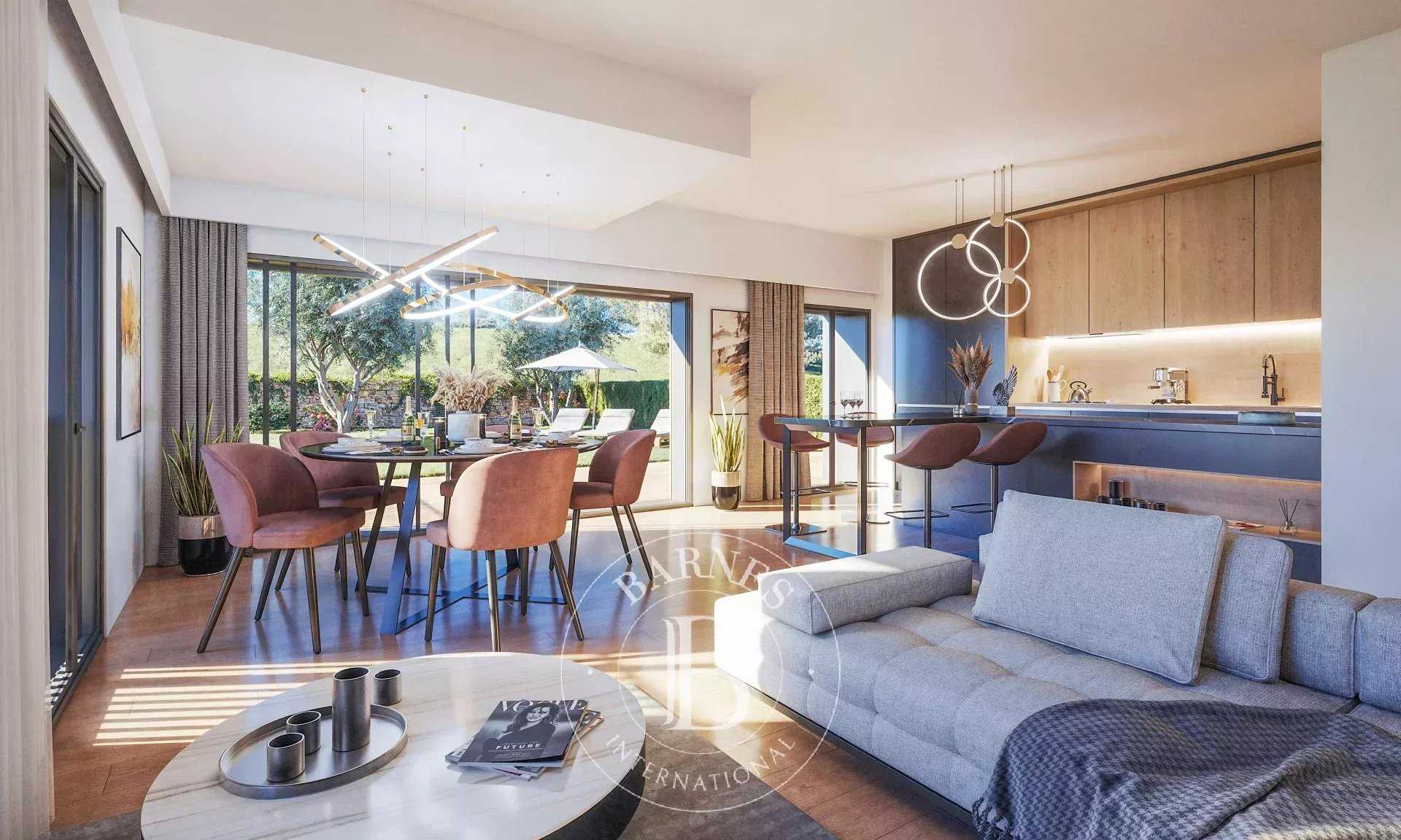 Aix-en-Provence  - Apartment 
