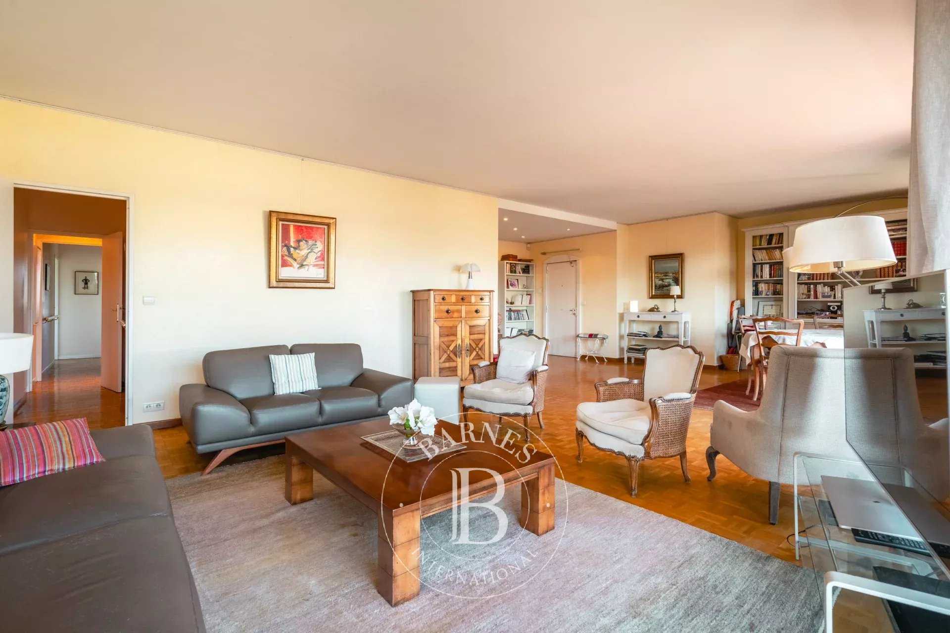 Marseille  - Apartment 4 Bedrooms