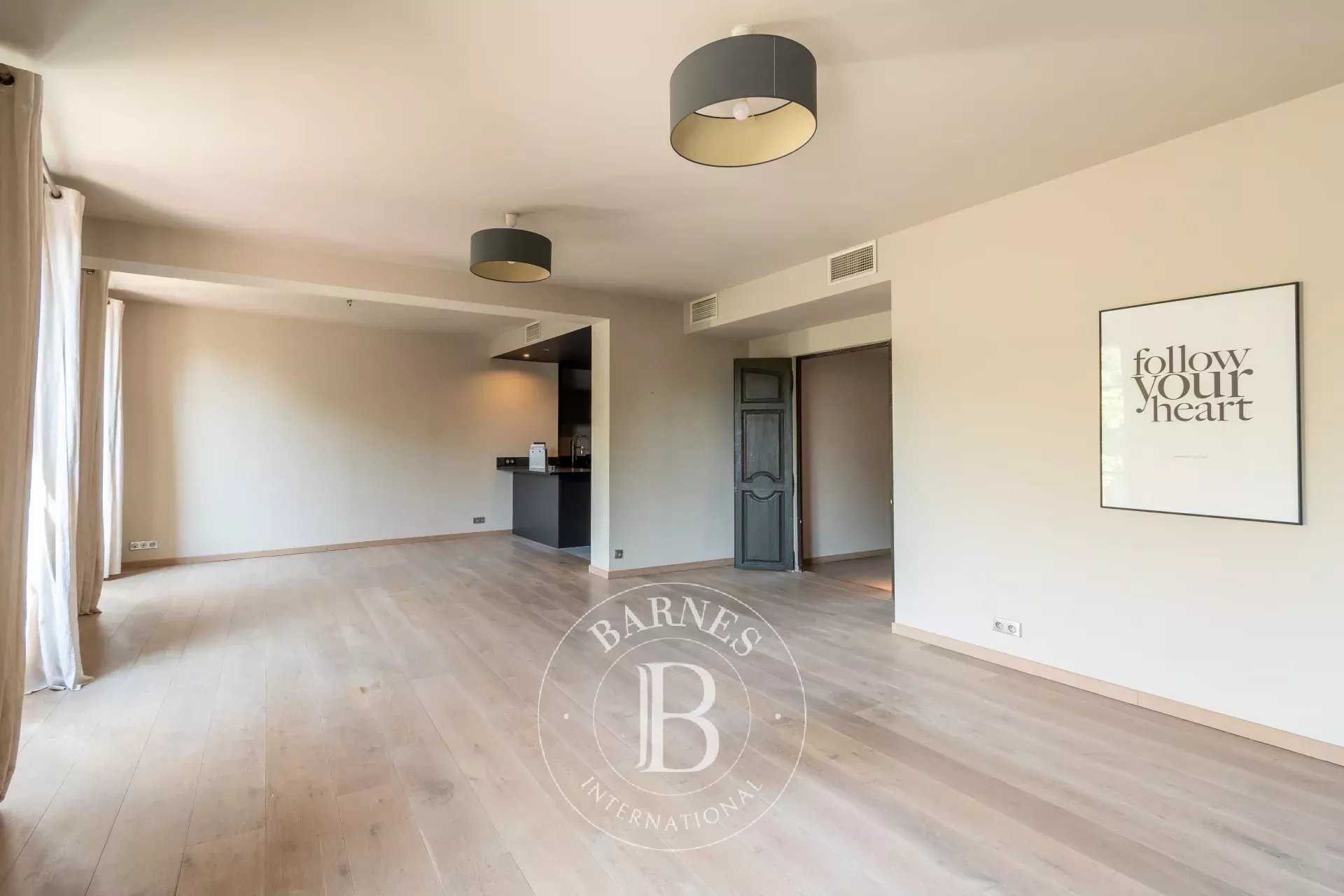 Aix-en-Provence  - Apartment 1 Bedroom