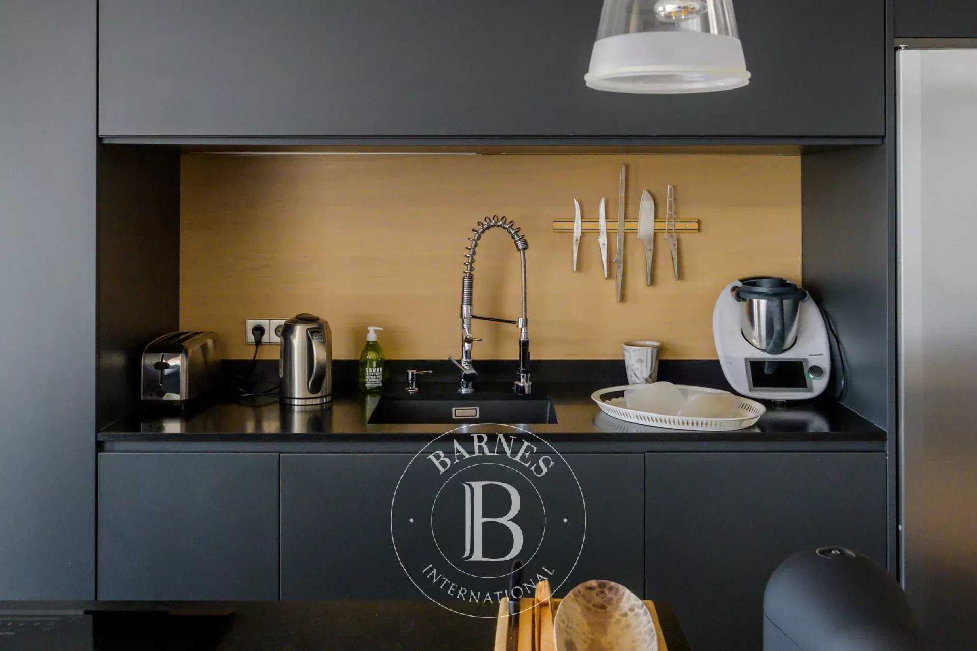 Marseille  - Apartment 3 Bedrooms