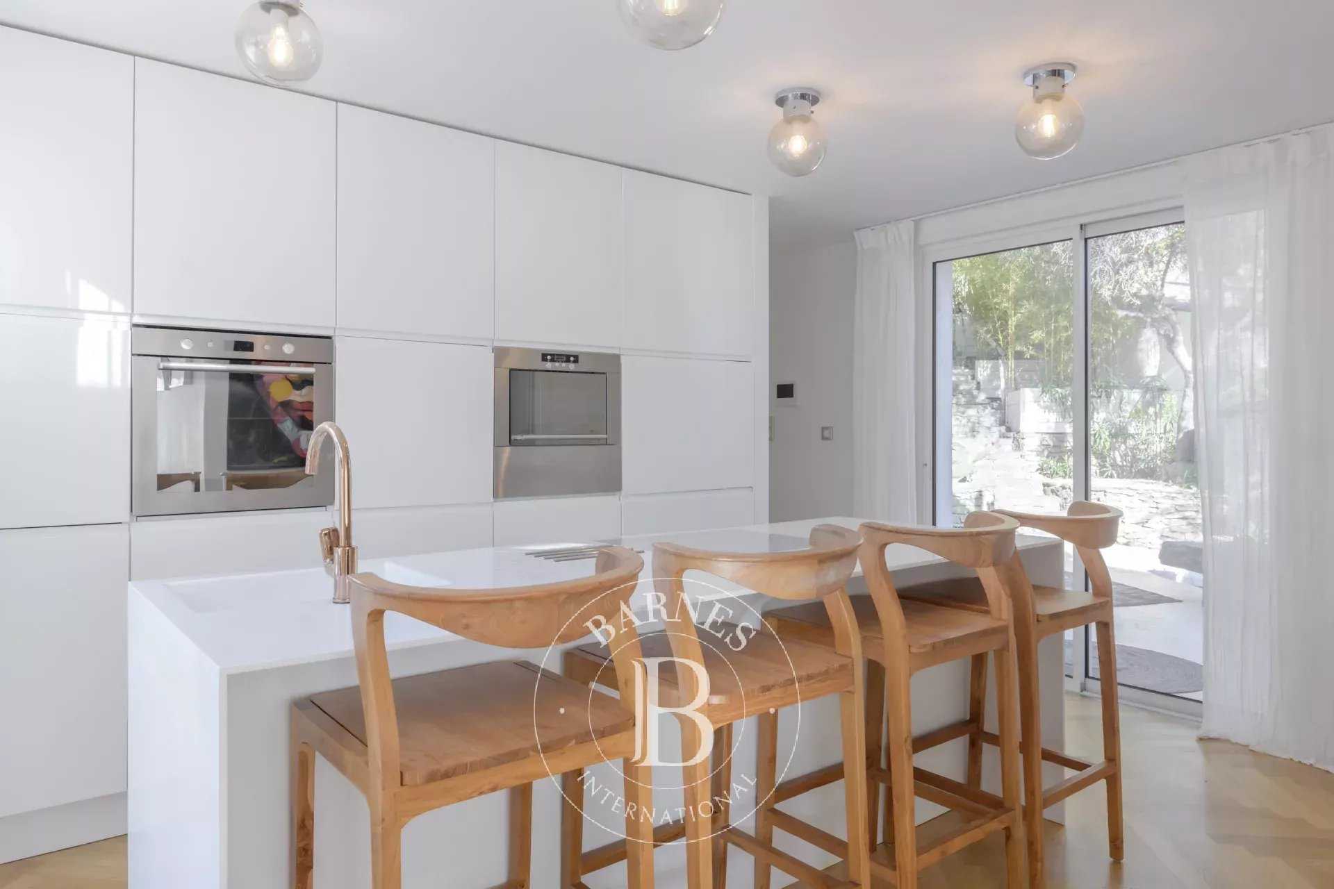 Cassis  - Villa 3 Bedrooms