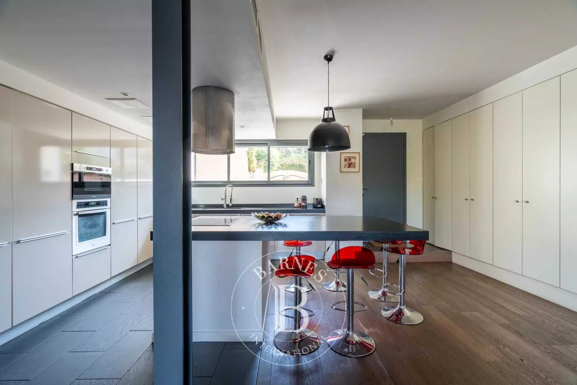 Marseille  - House 4 Bedrooms