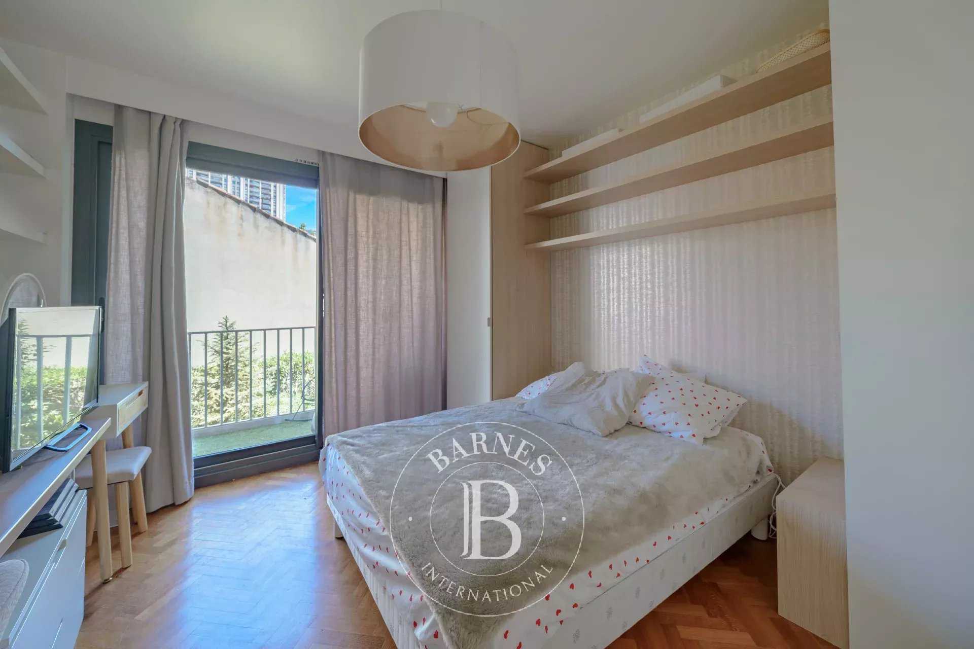 Marseille  - Apartment 4 Bedrooms