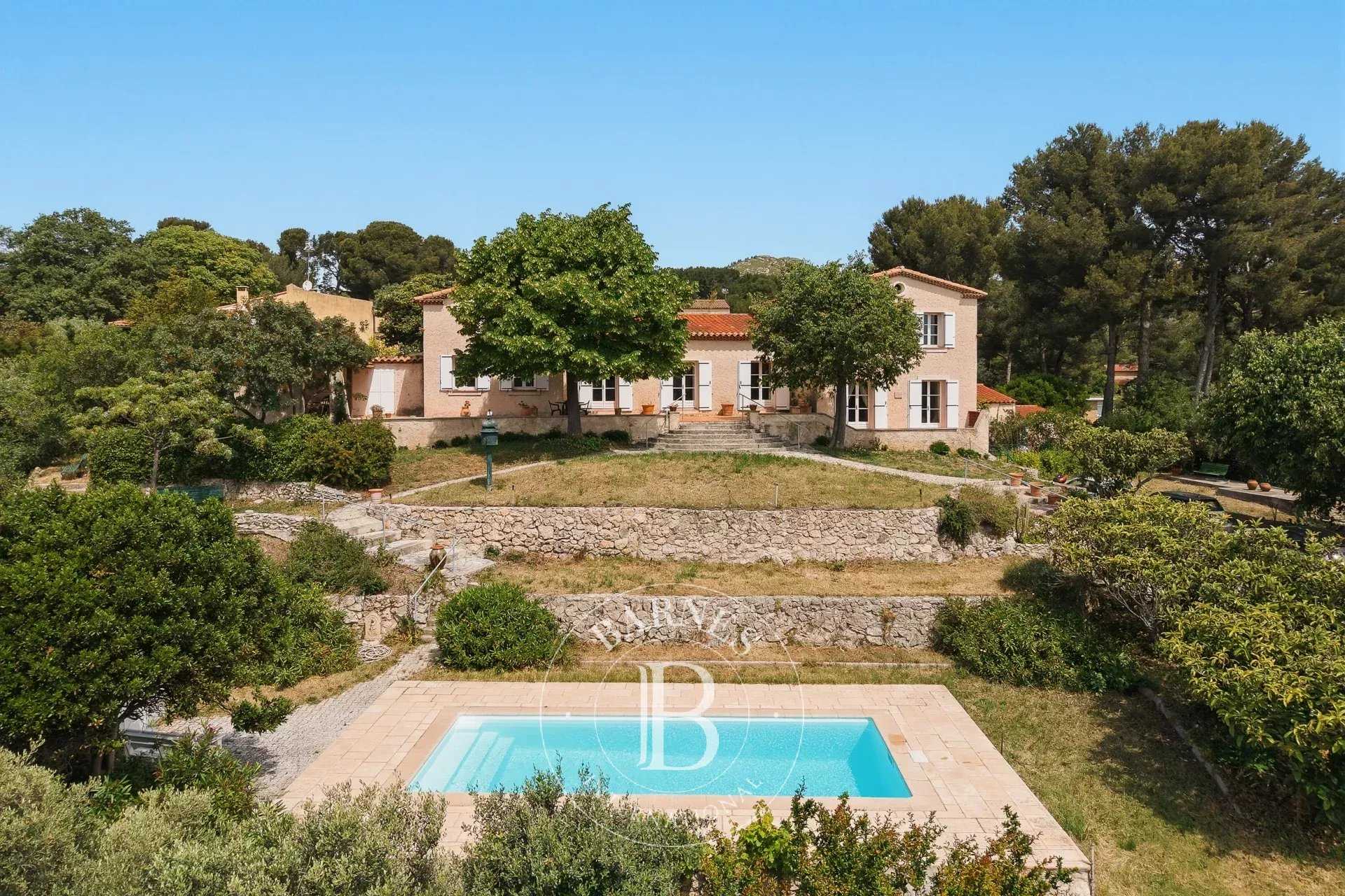 Marseille  - House 1 Bedroom