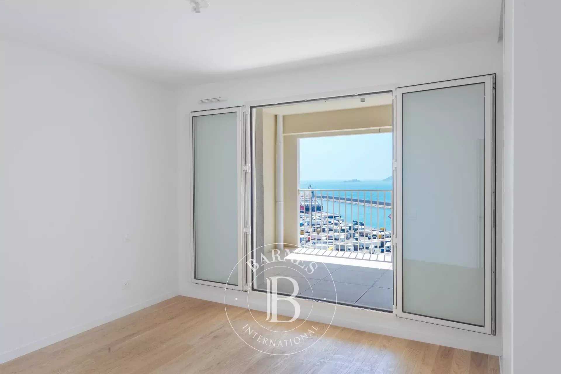 Marseille  - Apartment 1 Bedroom