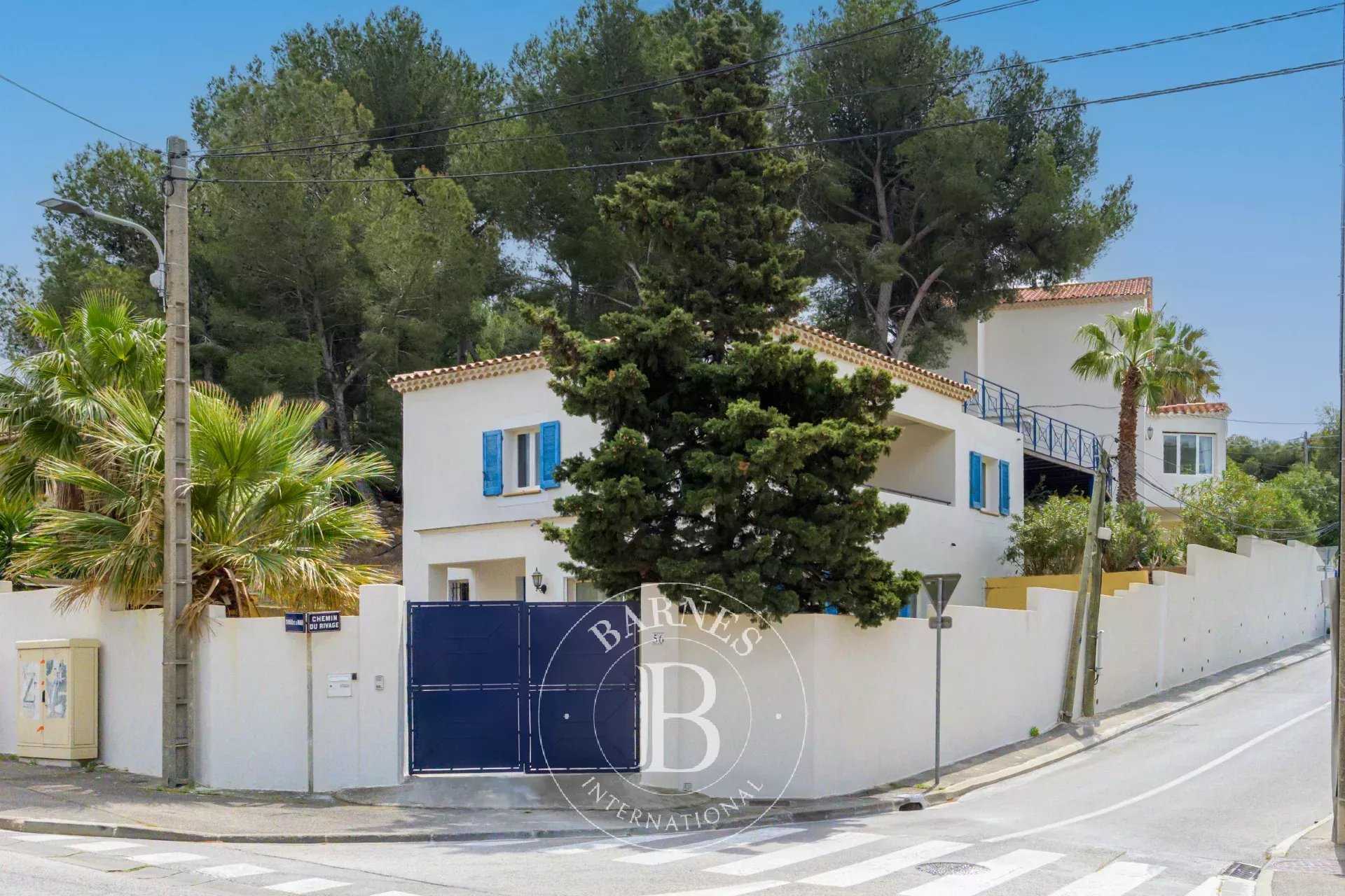 Carry-le-Rouet  - Villa 8 Bedrooms