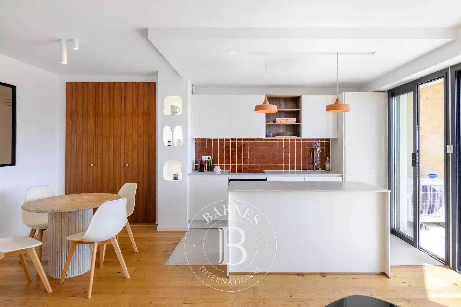 Marseille  - Apartment 2 Bedrooms