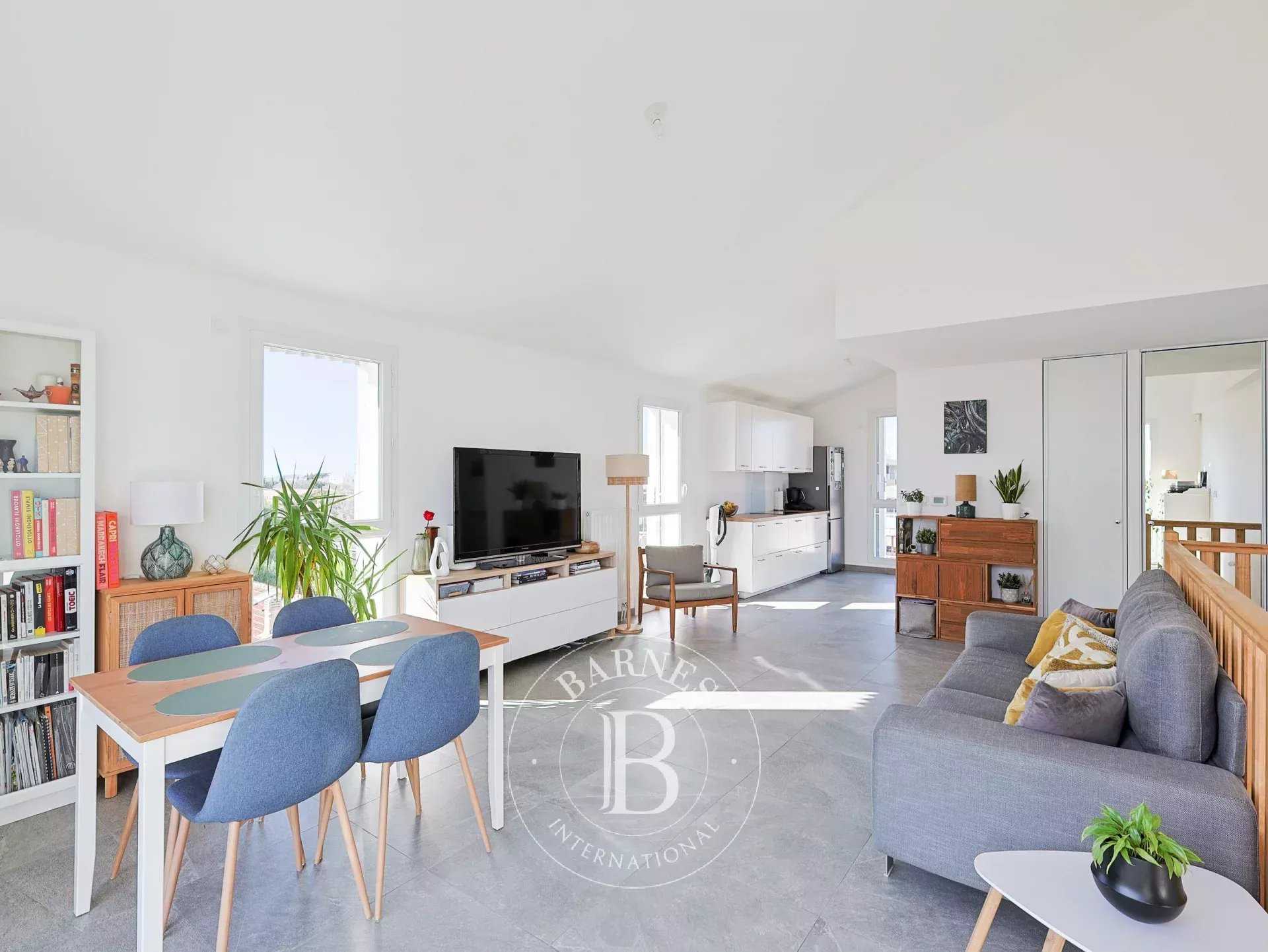 Marseille  - Apartment 3 Bedrooms