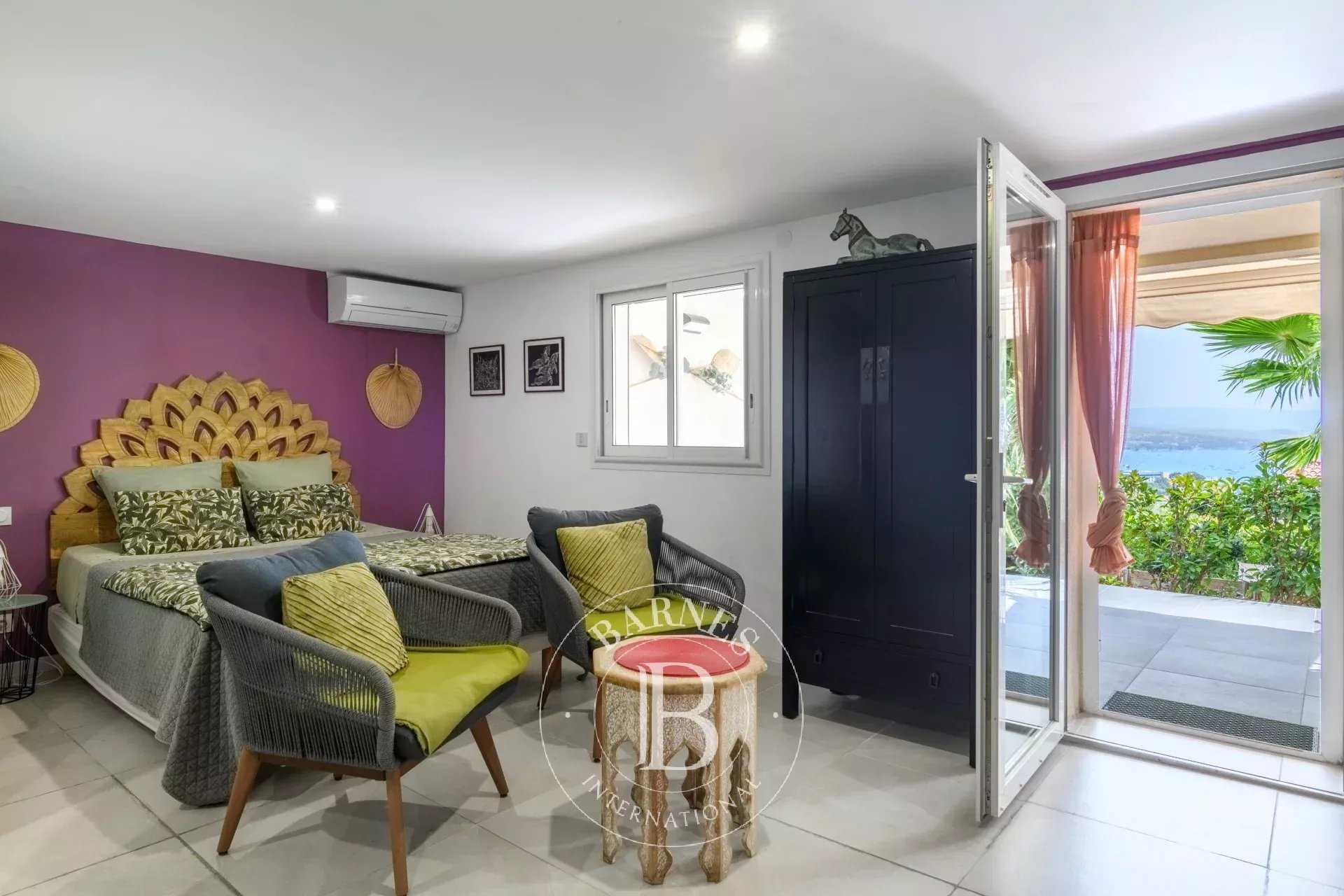 La Ciotat  - Maison 6 Pi&egrave;ces 4 Chambres