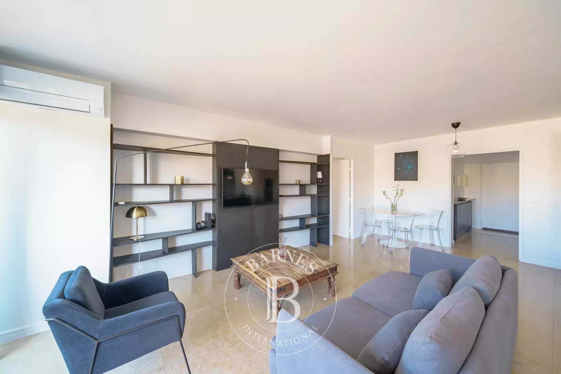 Marseille  - Appartement 4 Pièces