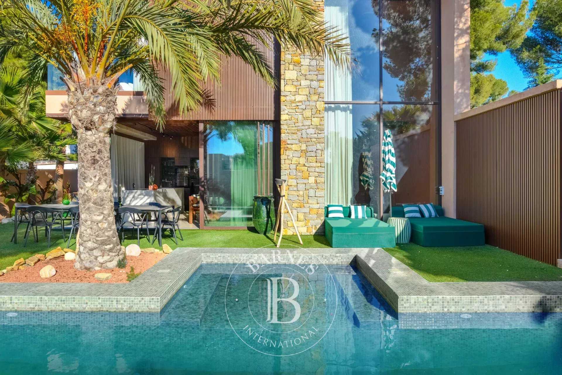 Carry-le-Rouet  - Villa 4 Bedrooms