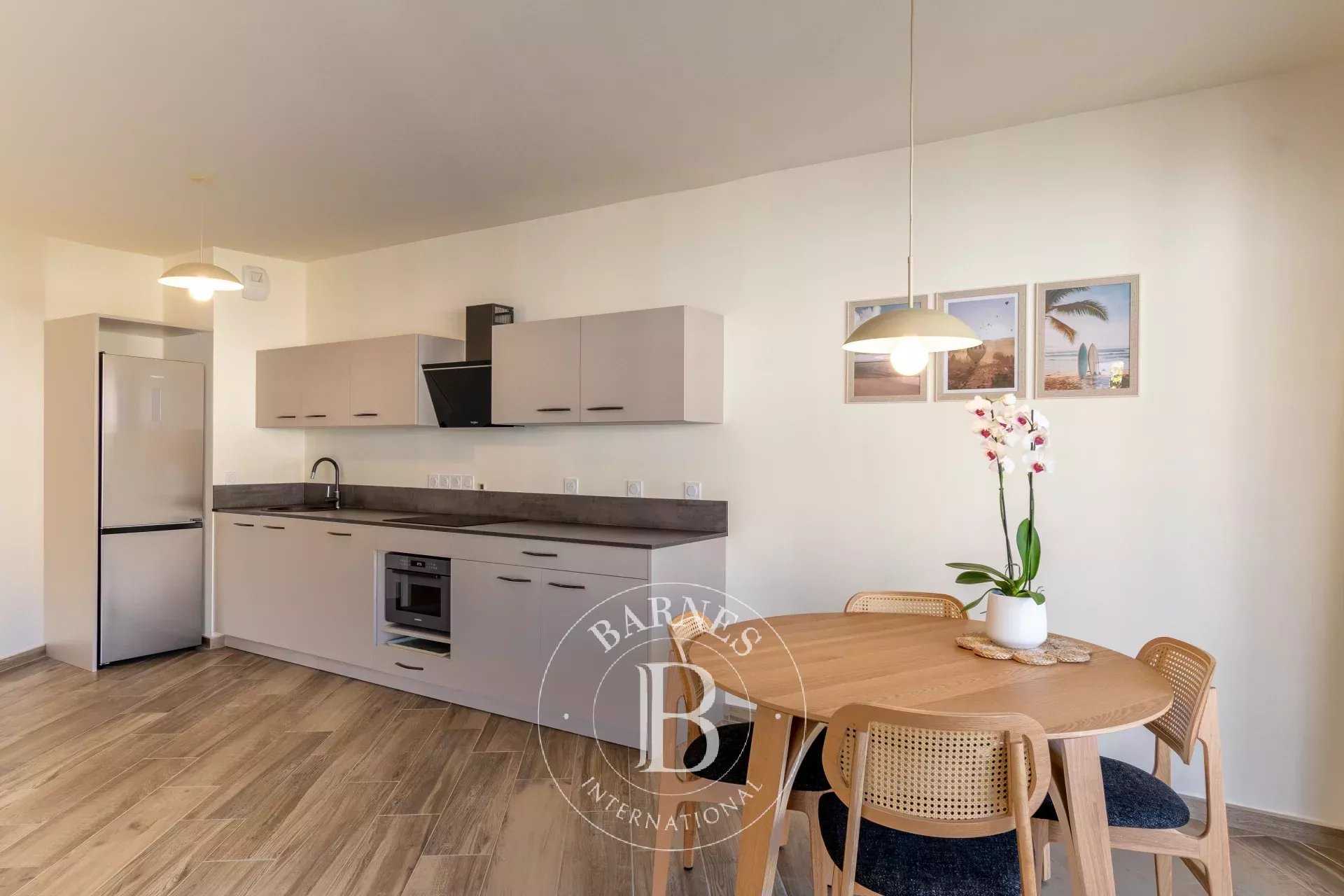 Aix-en-Provence  - Apartment 2 Bedrooms