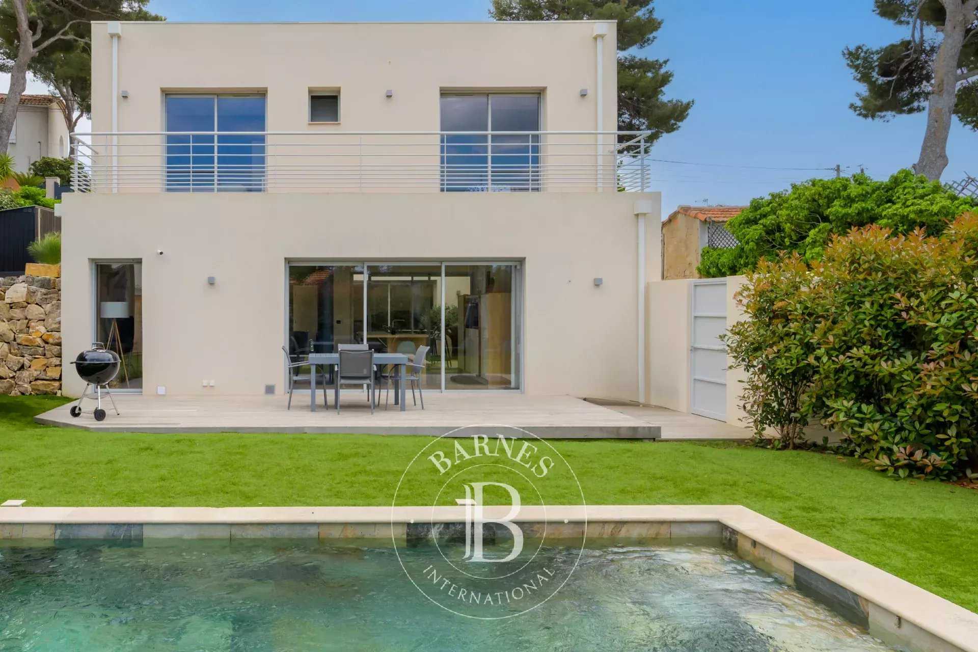 Carry-le-Rouet  - Villa 4 Bedrooms