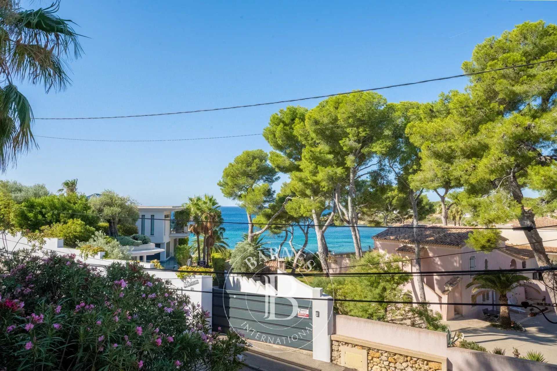 Carry-le-Rouet  - Villa 4 Bedrooms