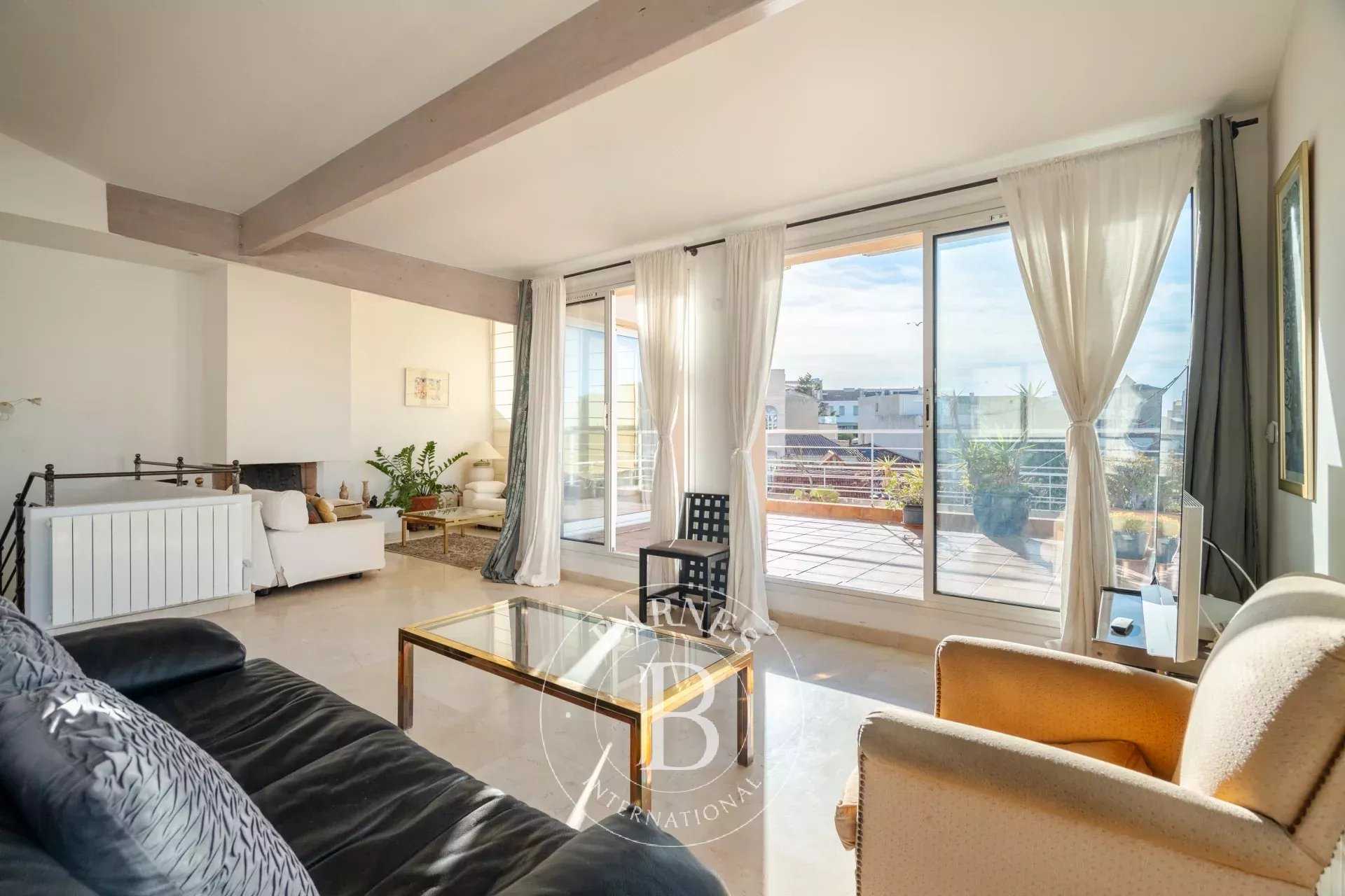 Marseille  - Apartment 3 Bedrooms