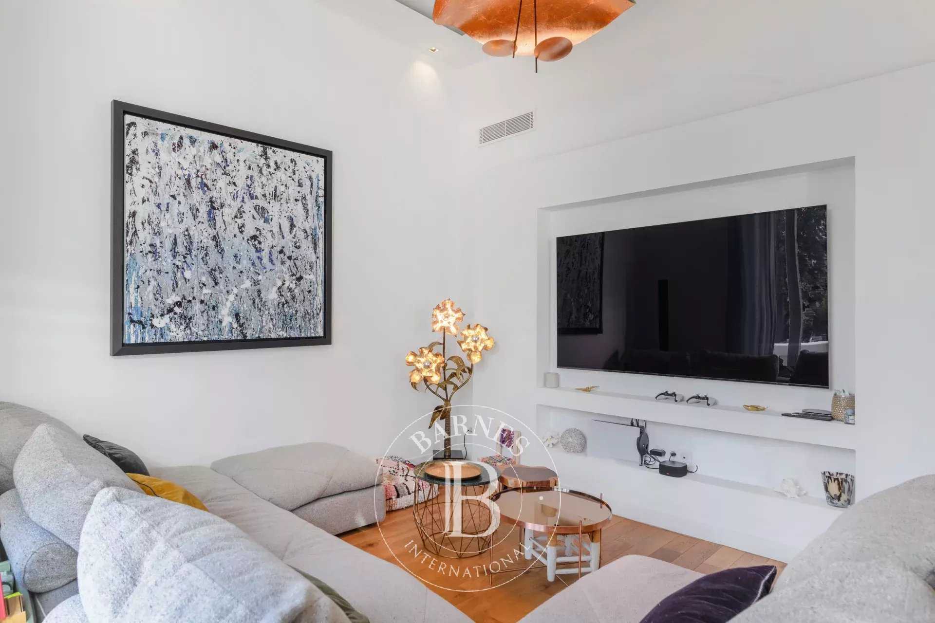 Marseille  - Appartement 3 Pièces 2 Chambres