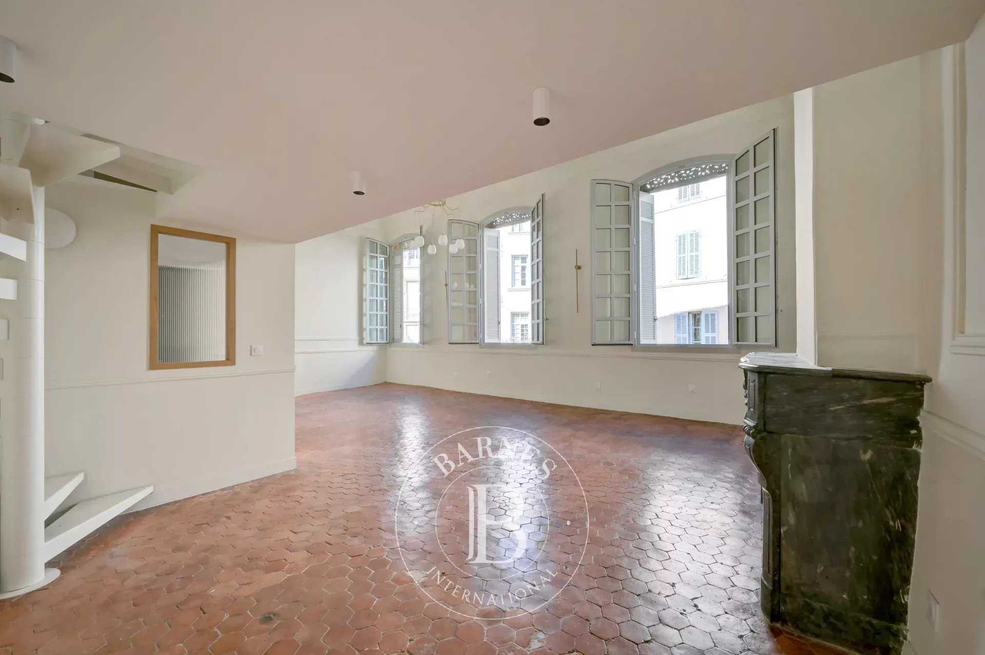 Aix-en-Provence  - Apartment 2 Bedrooms