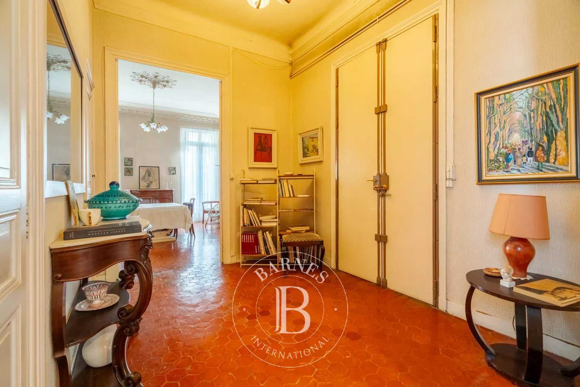 Marseille  - Apartment 4 Bedrooms