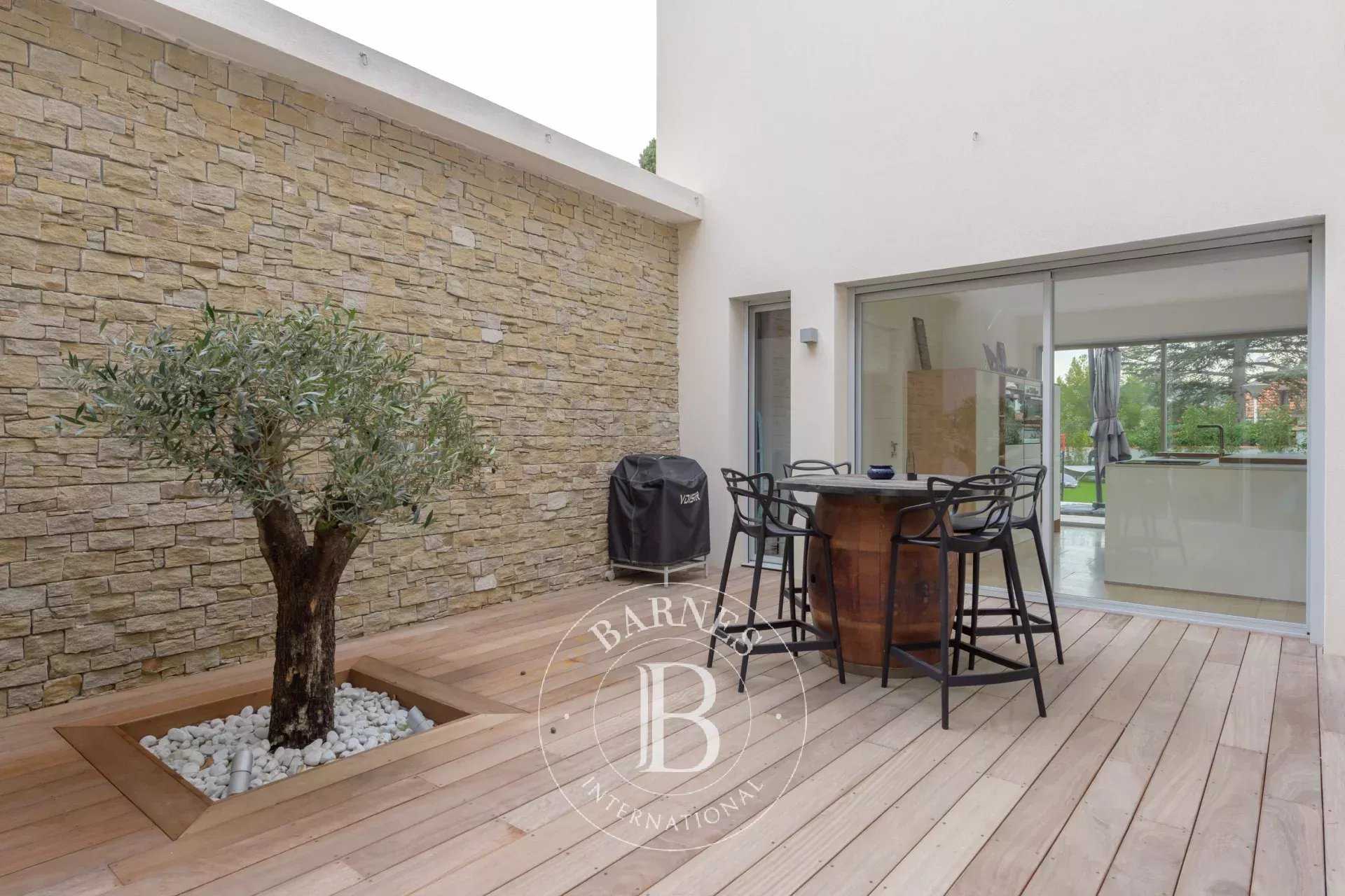 Carry-le-Rouet  - Villa 4 Bedrooms