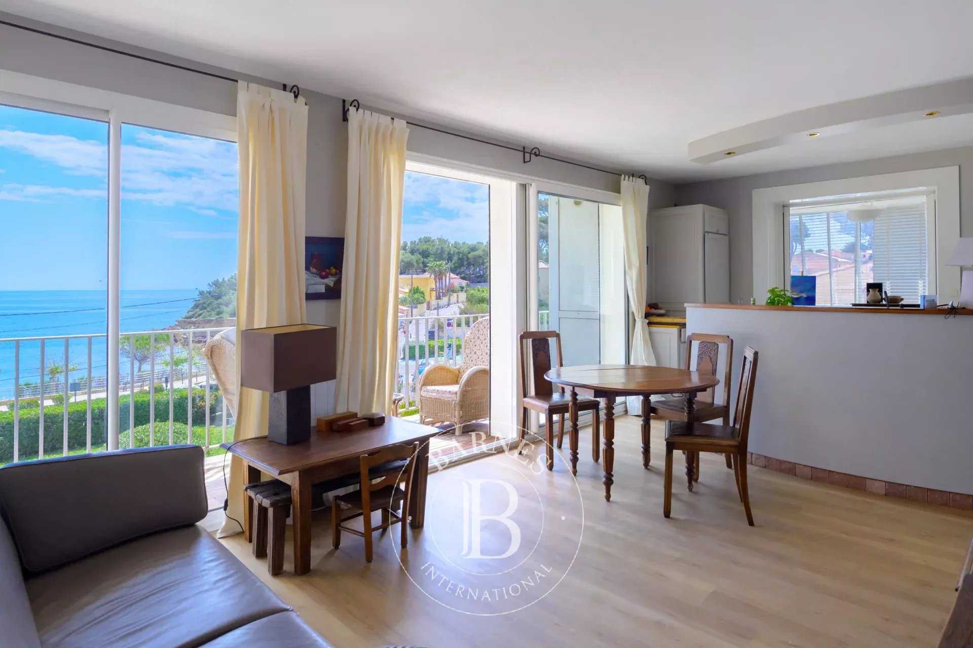 Carry-le-Rouet  - Apartment 2 Bedrooms