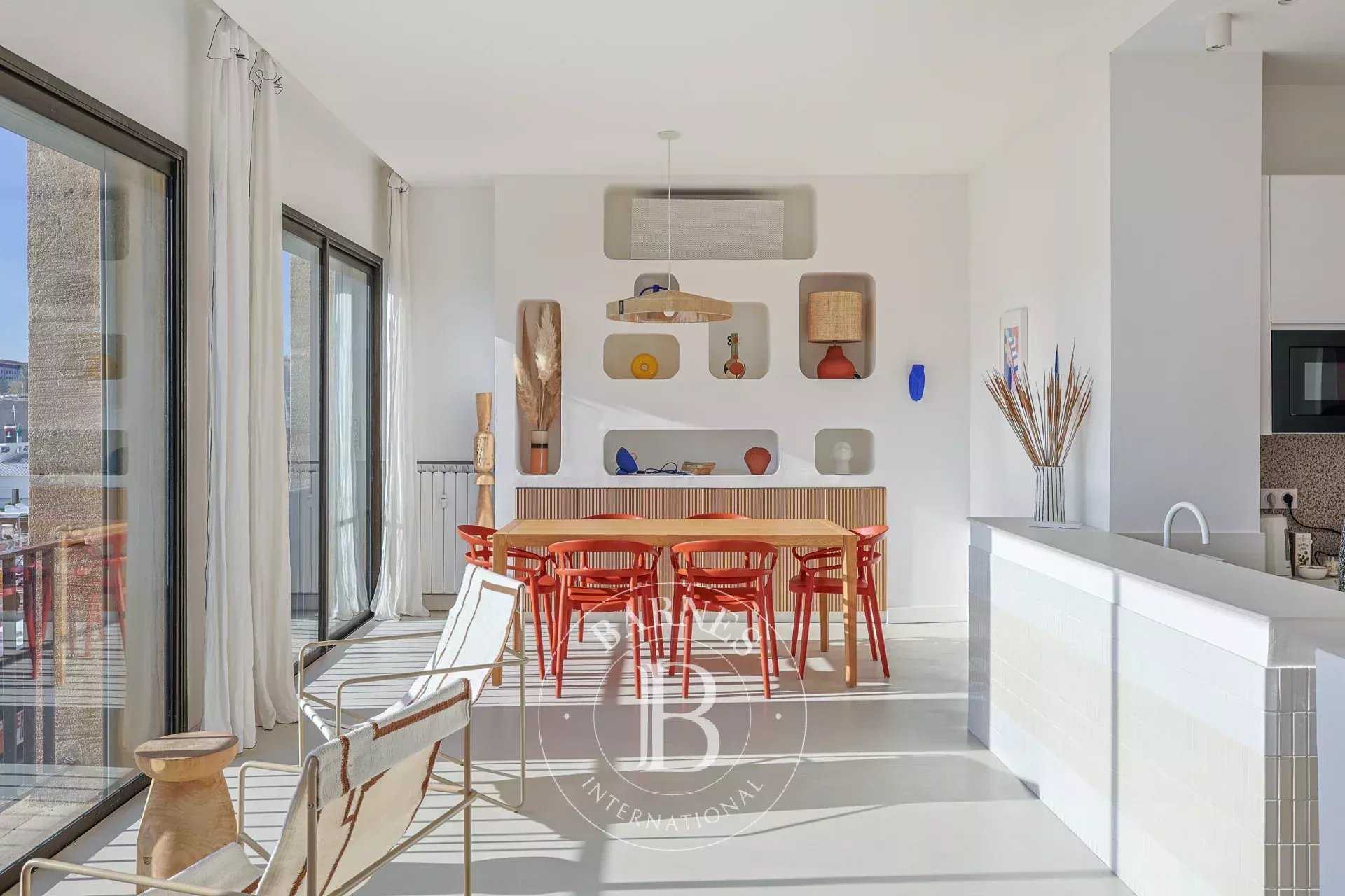 Marseille  - Apartment 2 Bedrooms