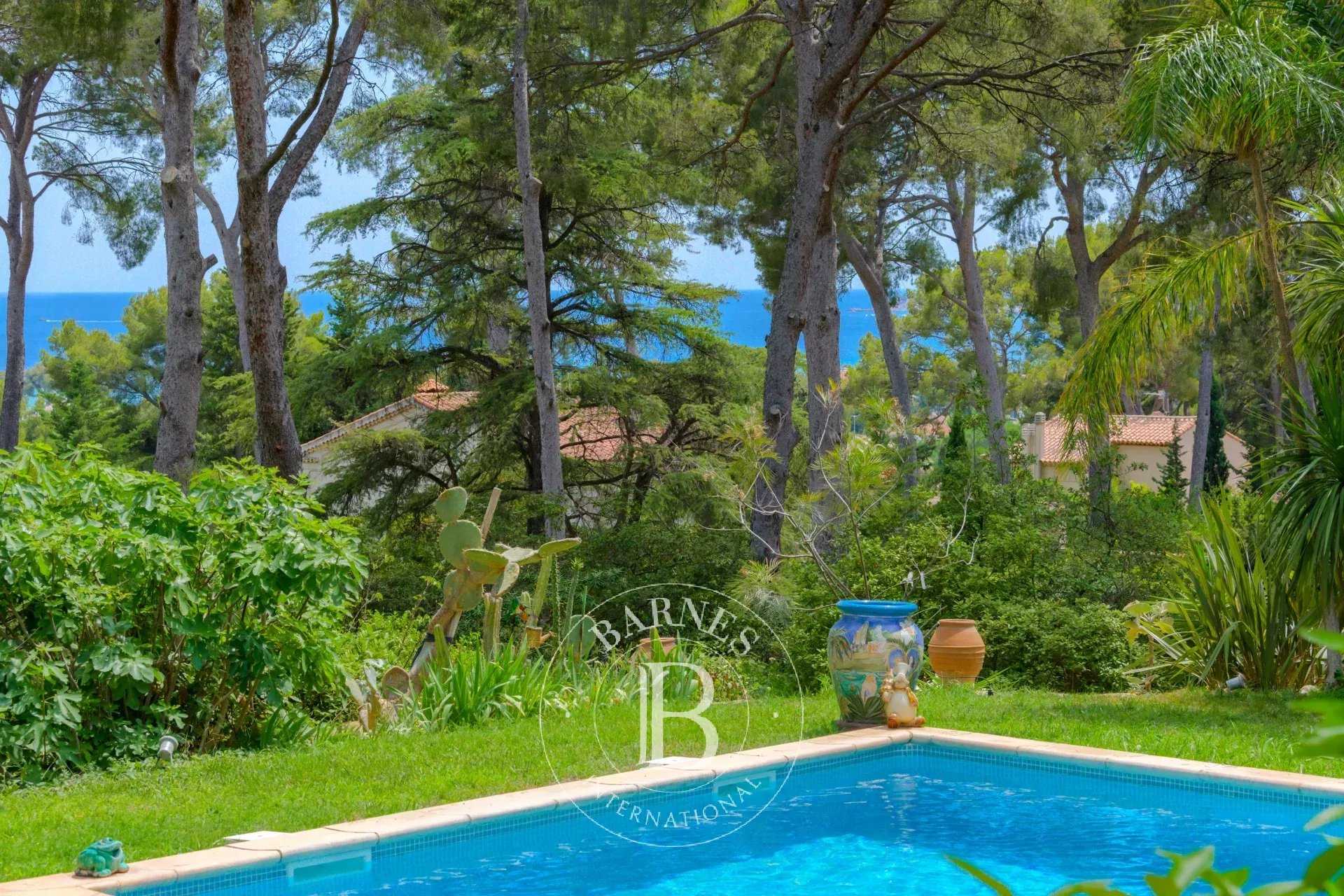La Ciotat  - Villa 7 Pi&egrave;ces 5 Chambres