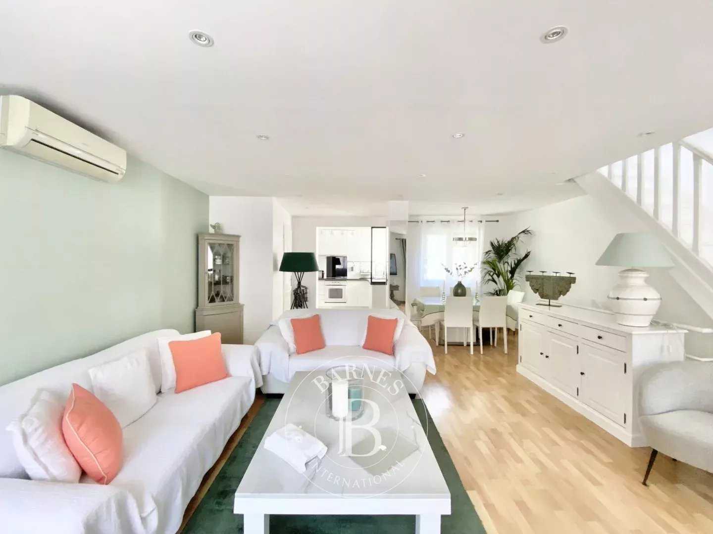 Marseille  - House 2 Bedrooms