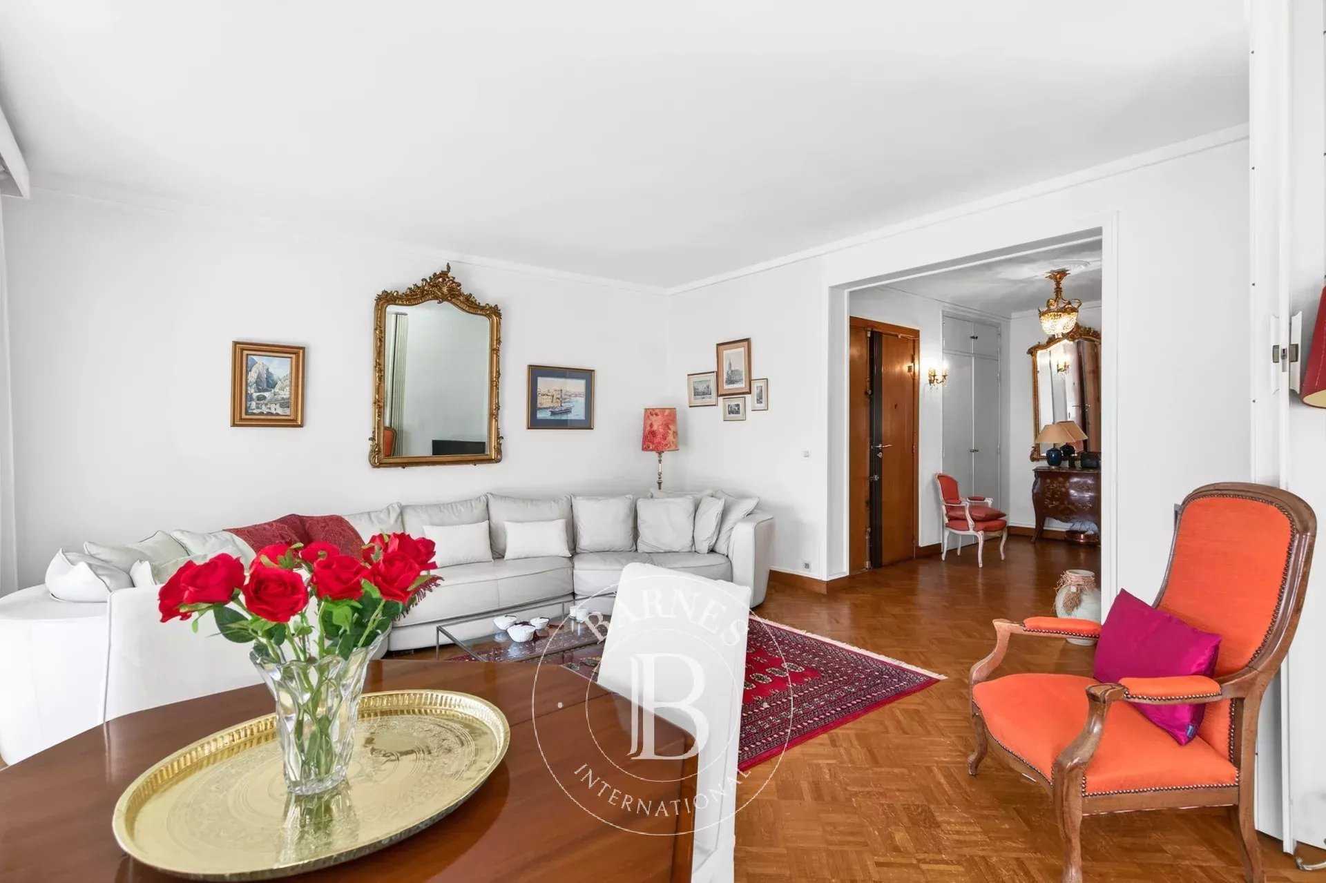 Marseille  - Apartment 2 Bedrooms