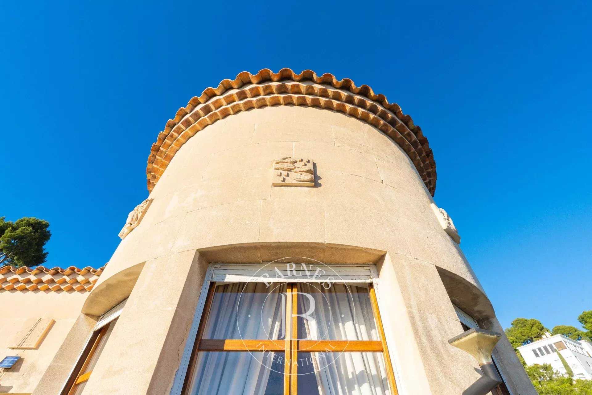 Marseille  - House 3 Bedrooms