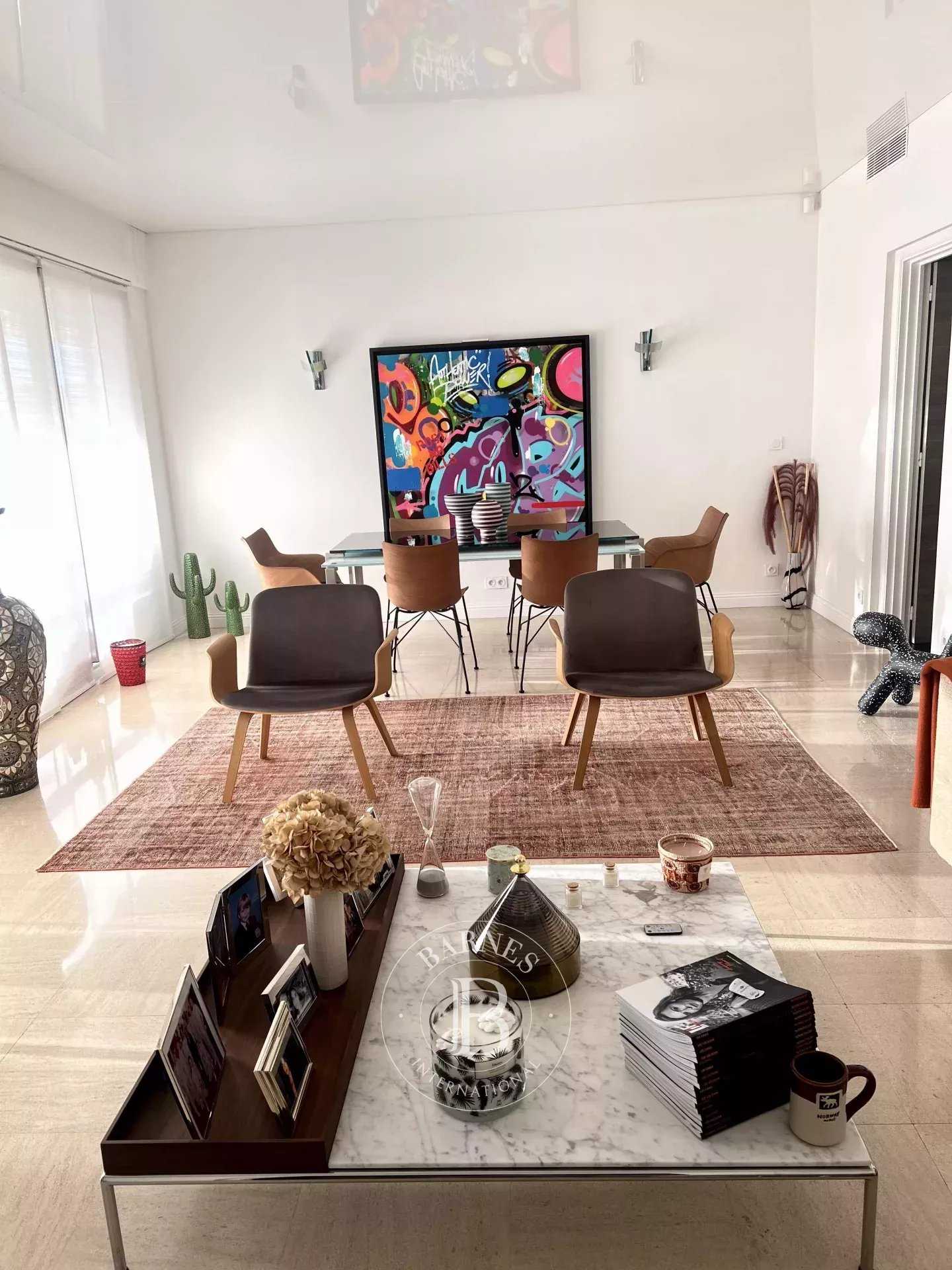 Marseille  - Apartment 2 Bedrooms