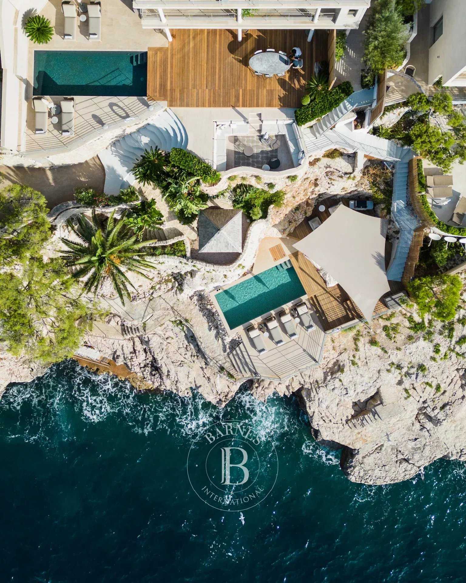 Cassis  - Villa 4 Bedrooms