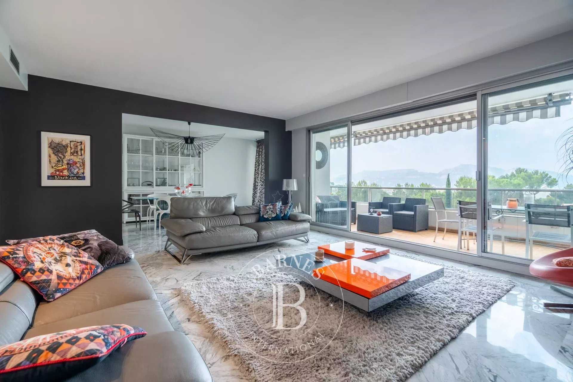 Appartement Marseille 13008