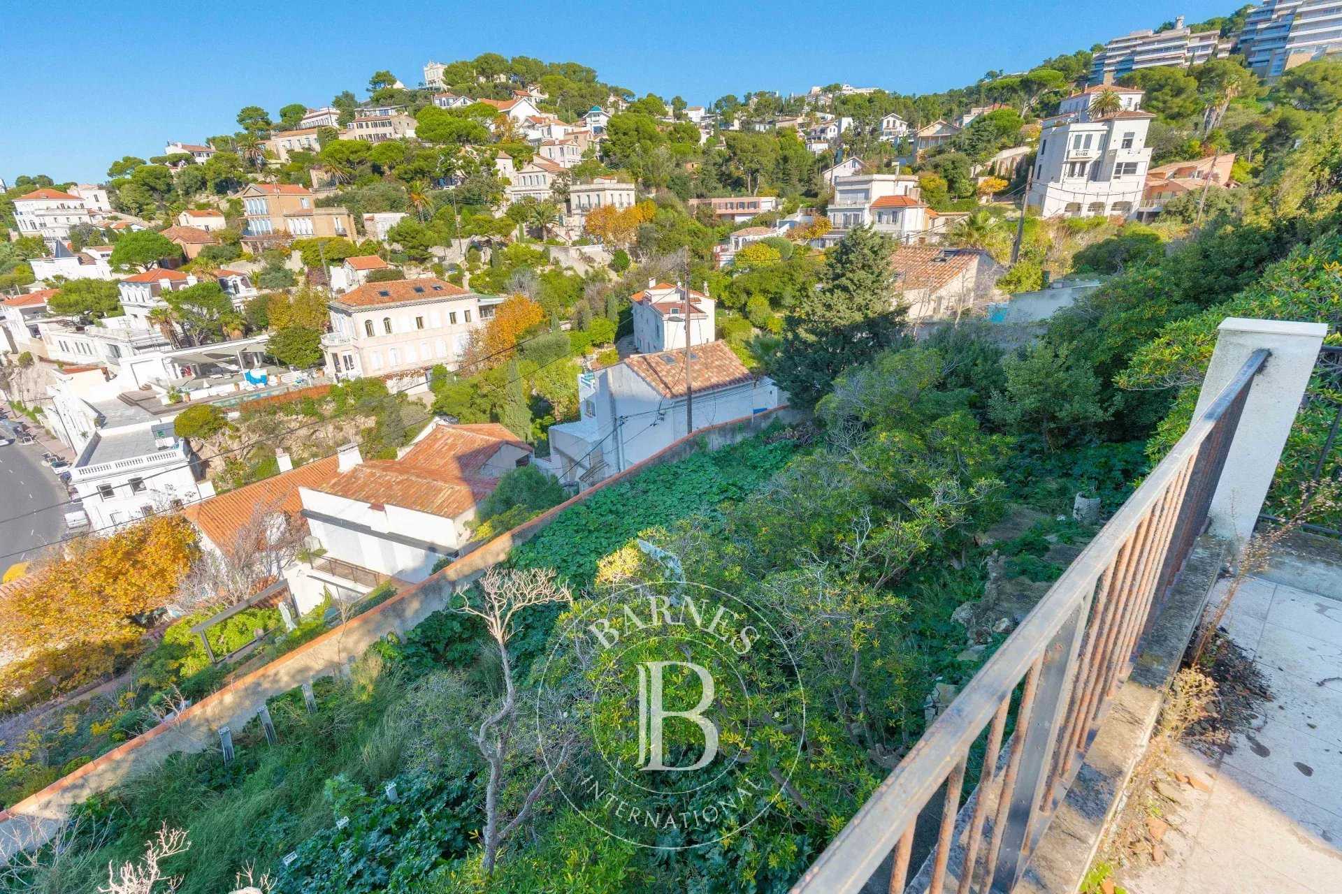 Marseille  - Bastide 