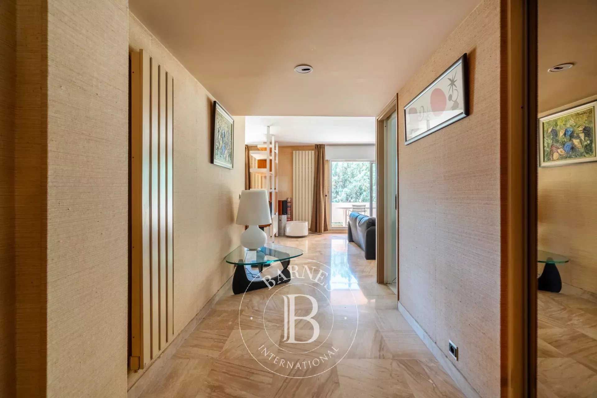 Marseille  - Apartment 3 Bedrooms