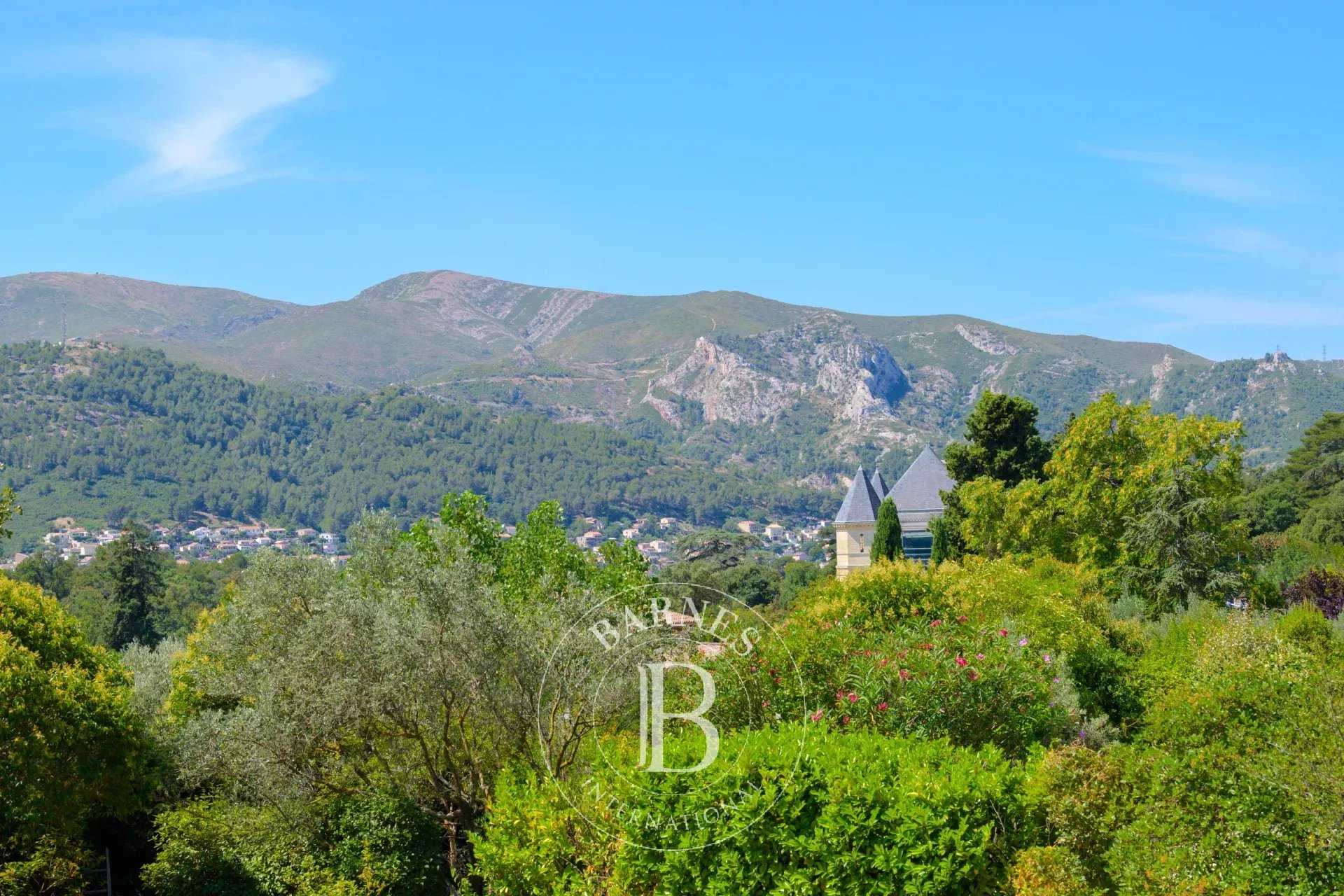 Marseille  - Villa 4 Bedrooms