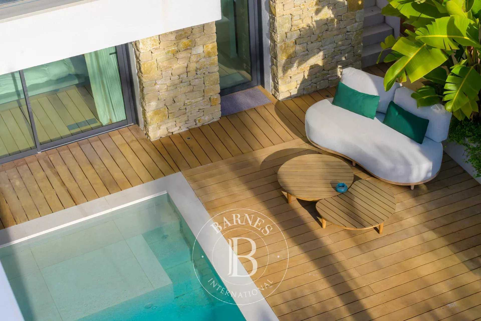 Carry-le-Rouet  - Villa 8 Pi&egrave;ces 4 Chambres