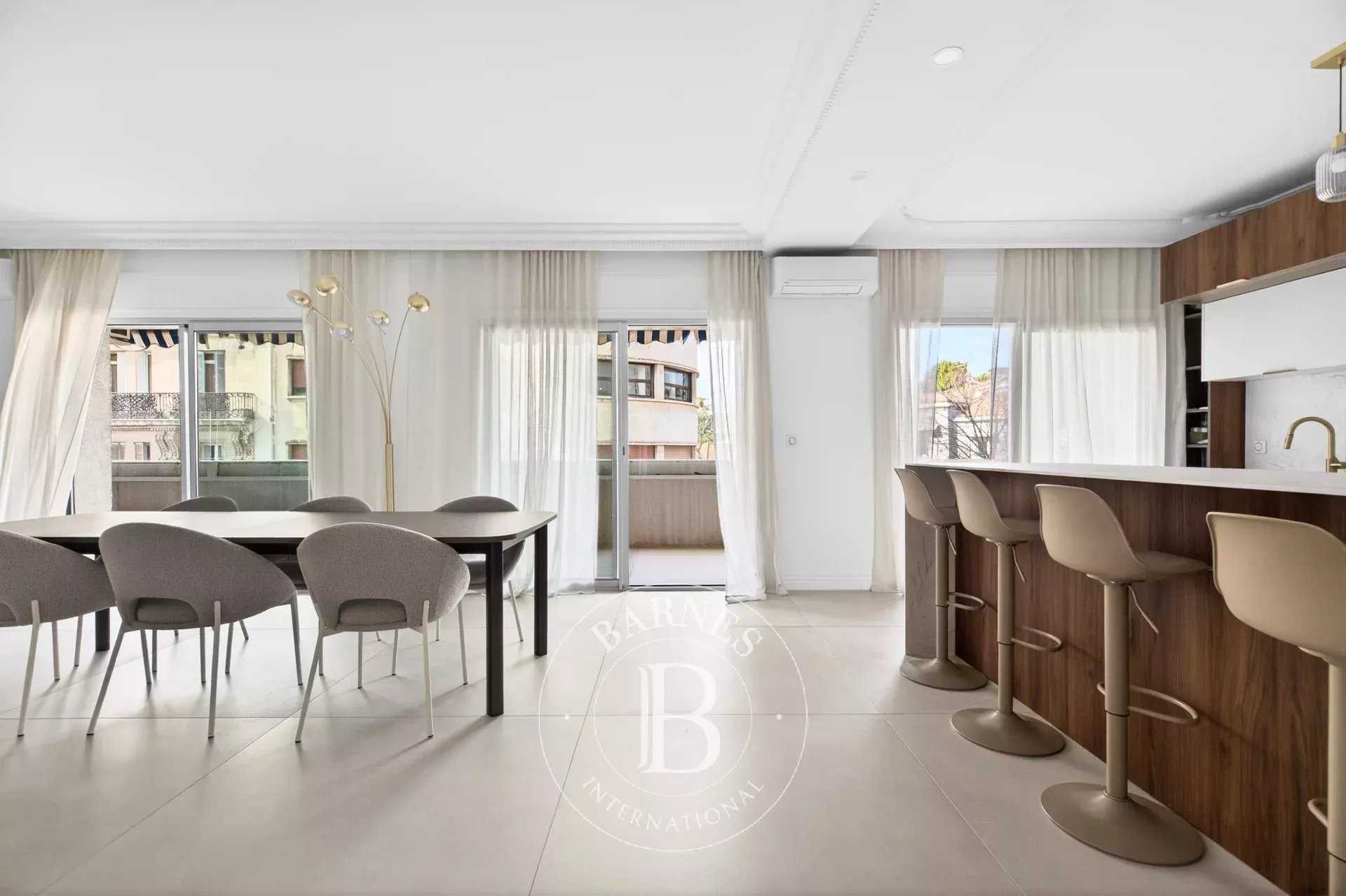 Marseille  - Apartment 3 Bedrooms