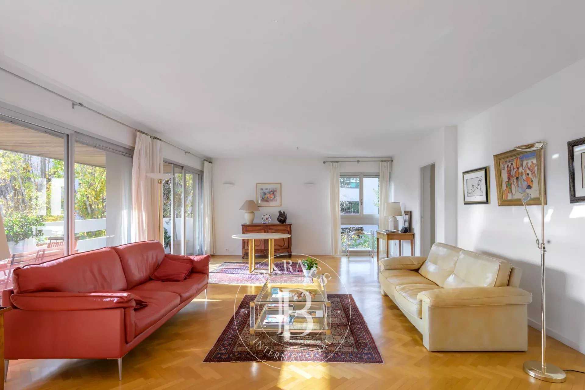 Marseille  - Apartment 3 Bedrooms