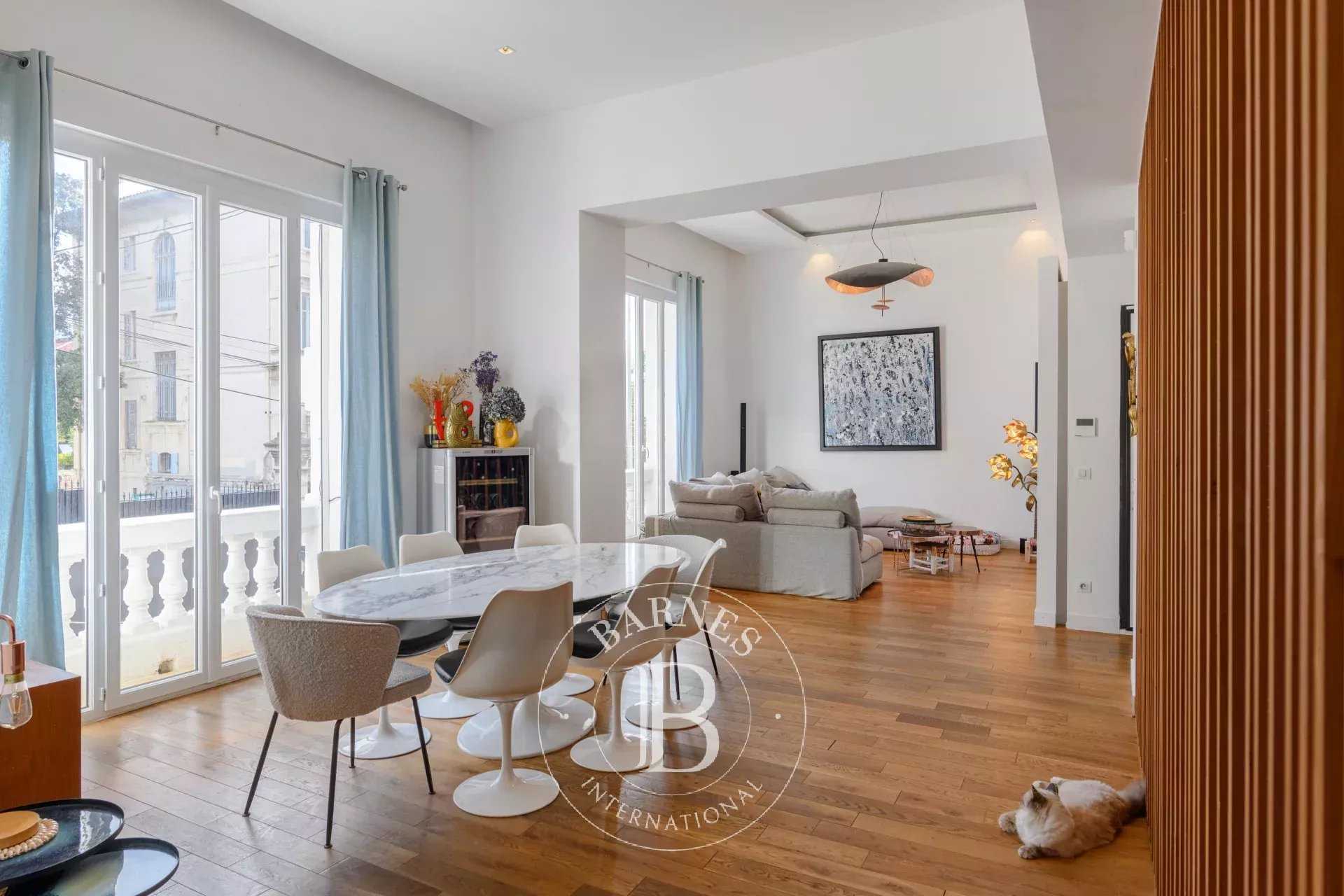 Marseille  - Apartment 2 Bedrooms