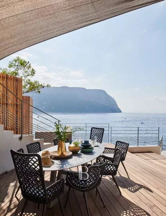 Cassis  - Villa 4 Bedrooms