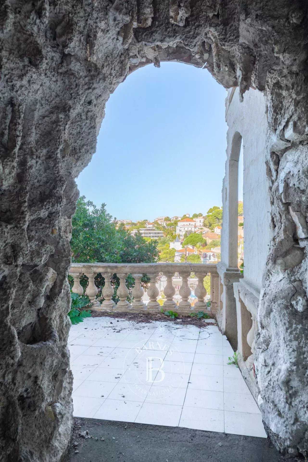 Marseille  - Bastide 