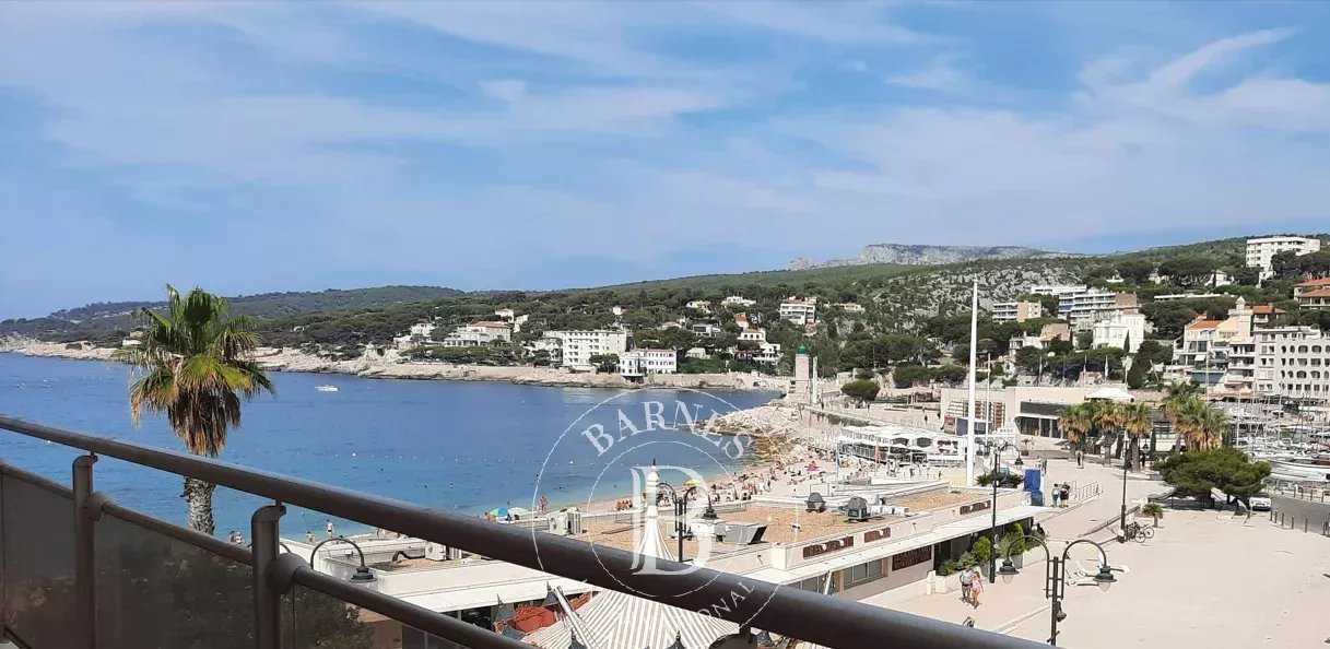 Appartement Cassis