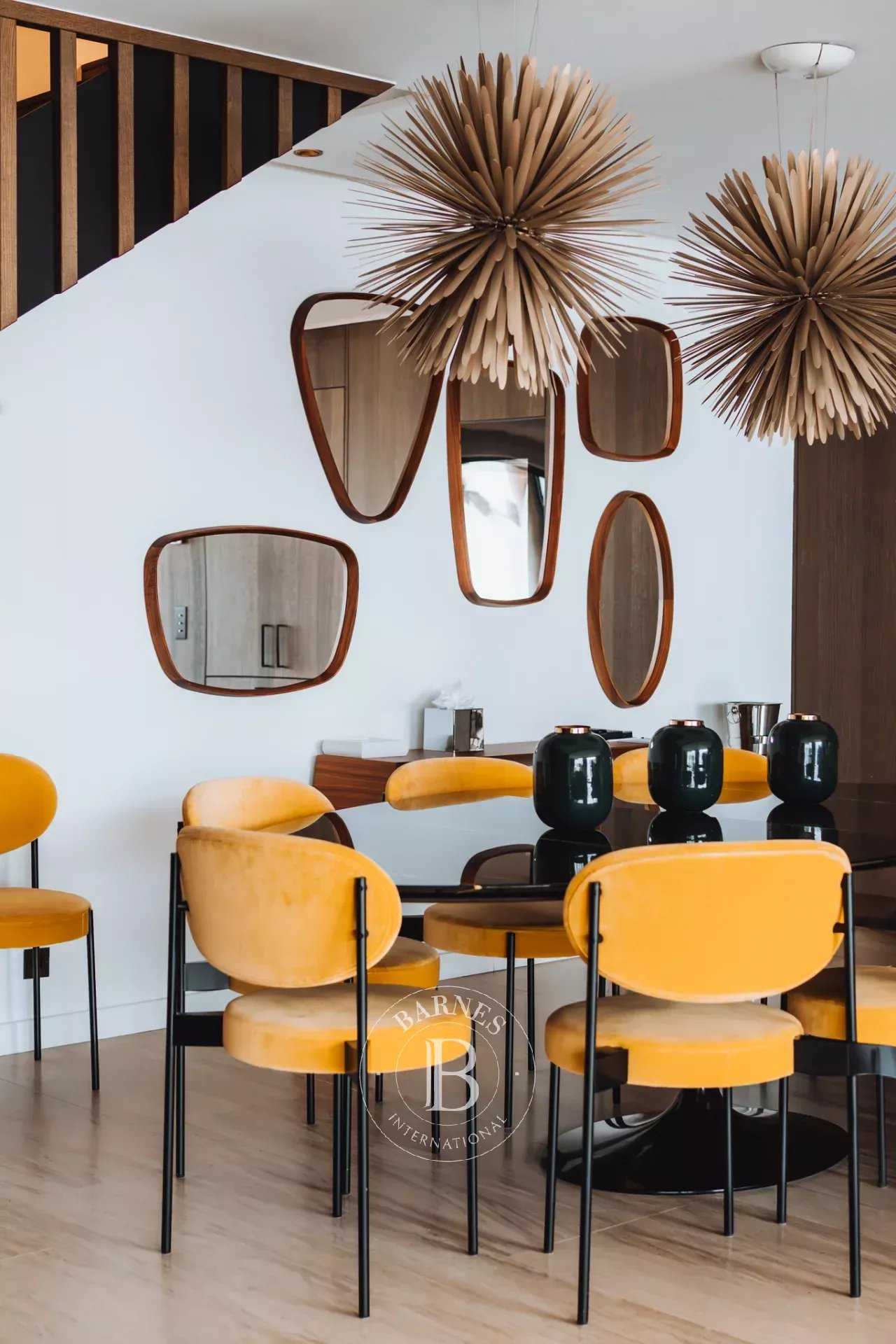 Cassis  - Villa 4 Bedrooms