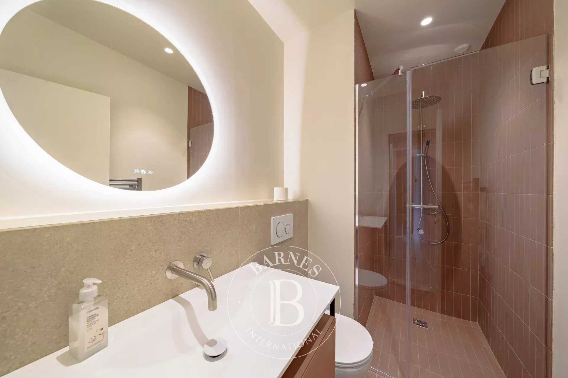 Cassis  - Apartment 3 Bedrooms