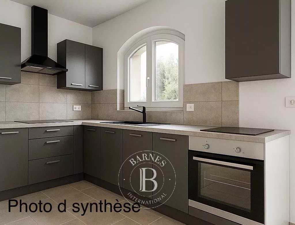 Cassis  - House 1 Bedroom