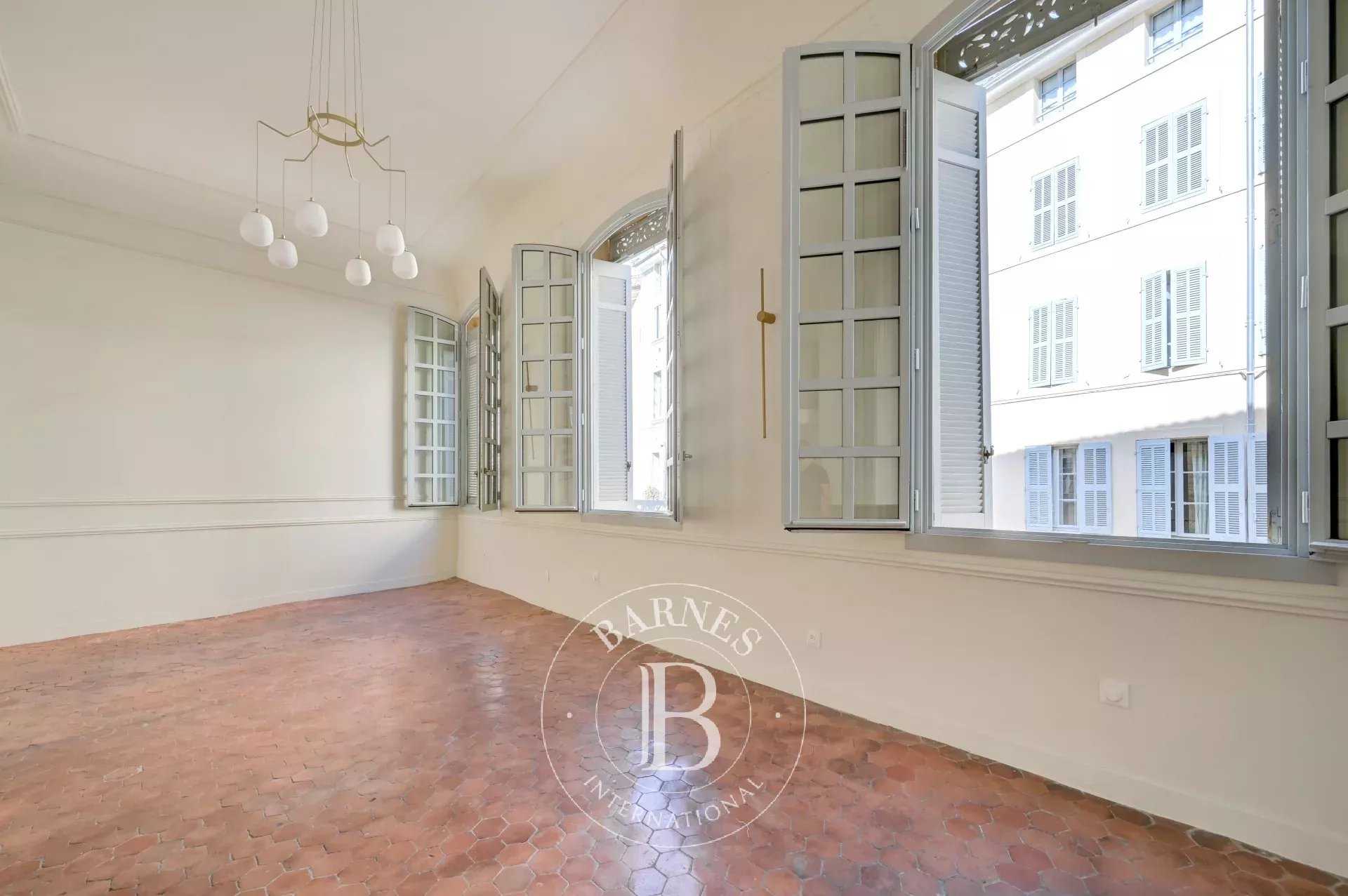 Aix-en-Provence  - Apartment 2 Bedrooms