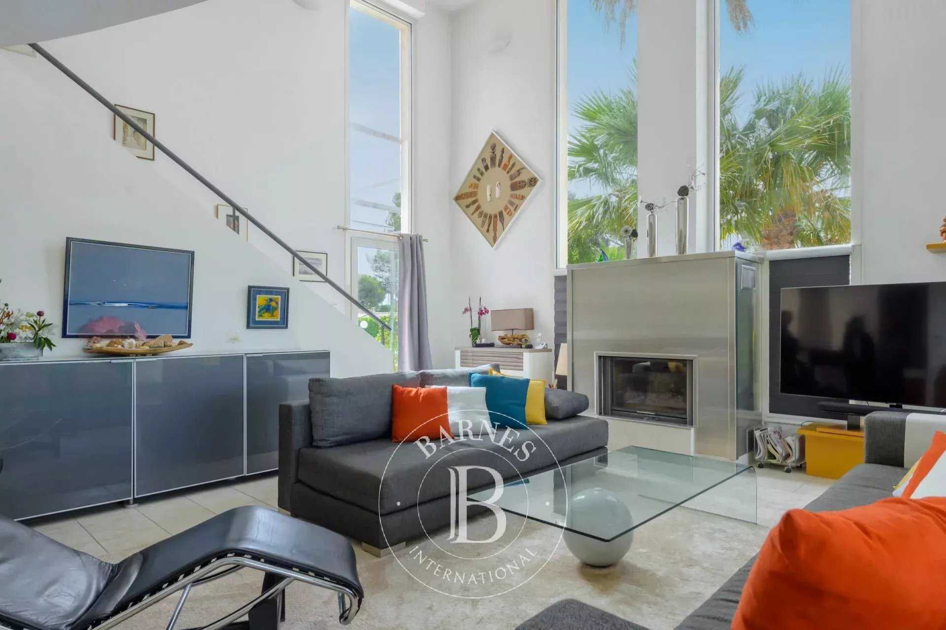 Carry-le-Rouet  - Villa 4 Bedrooms
